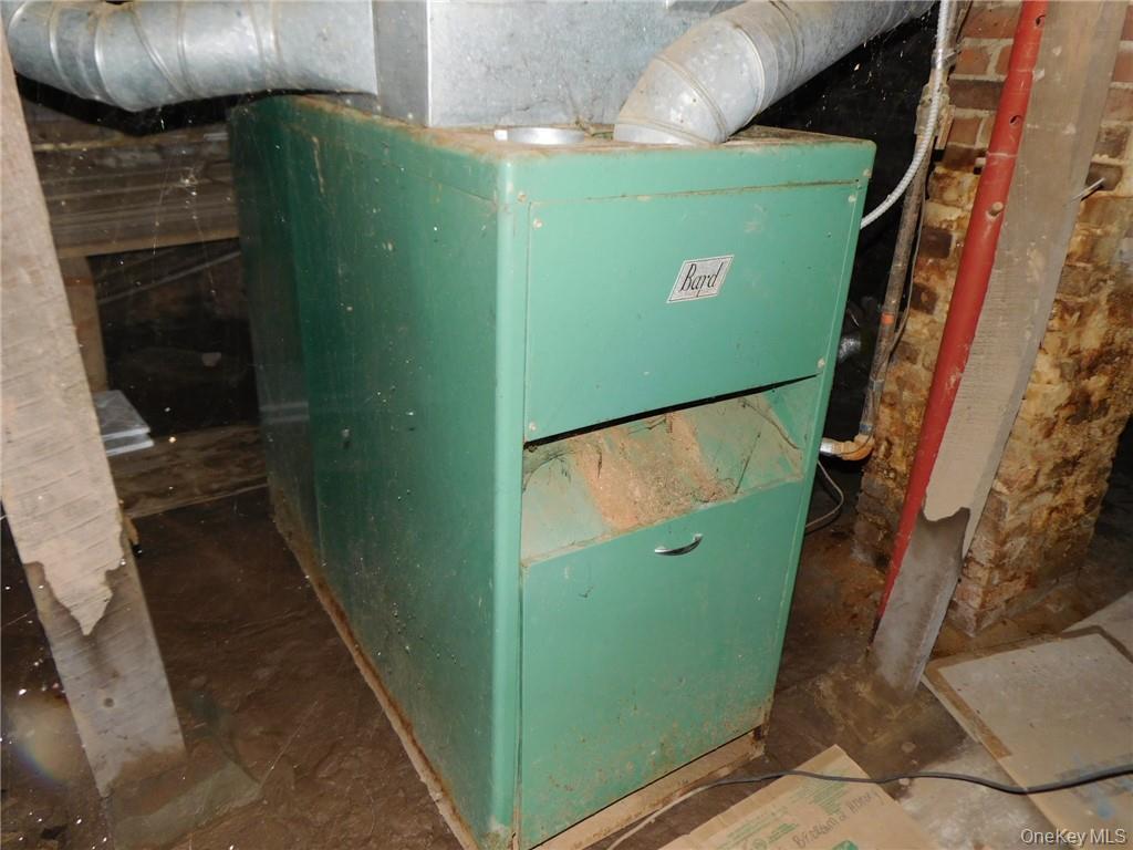 Single Family West  Delaware County, NY 13856, MLS-971344-6