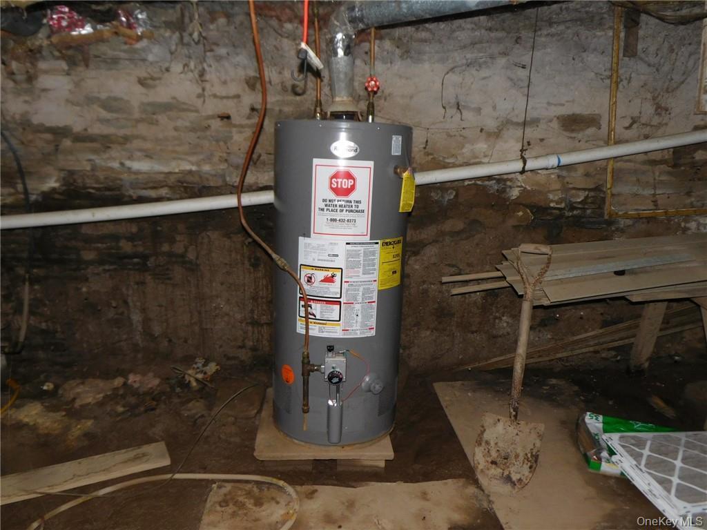 Single Family West  Delaware County, NY 13856, MLS-971344-8