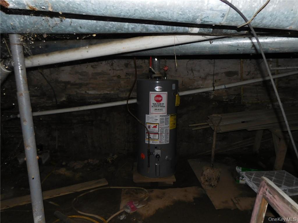 Single Family West  Delaware County, NY 13856, MLS-971344-9