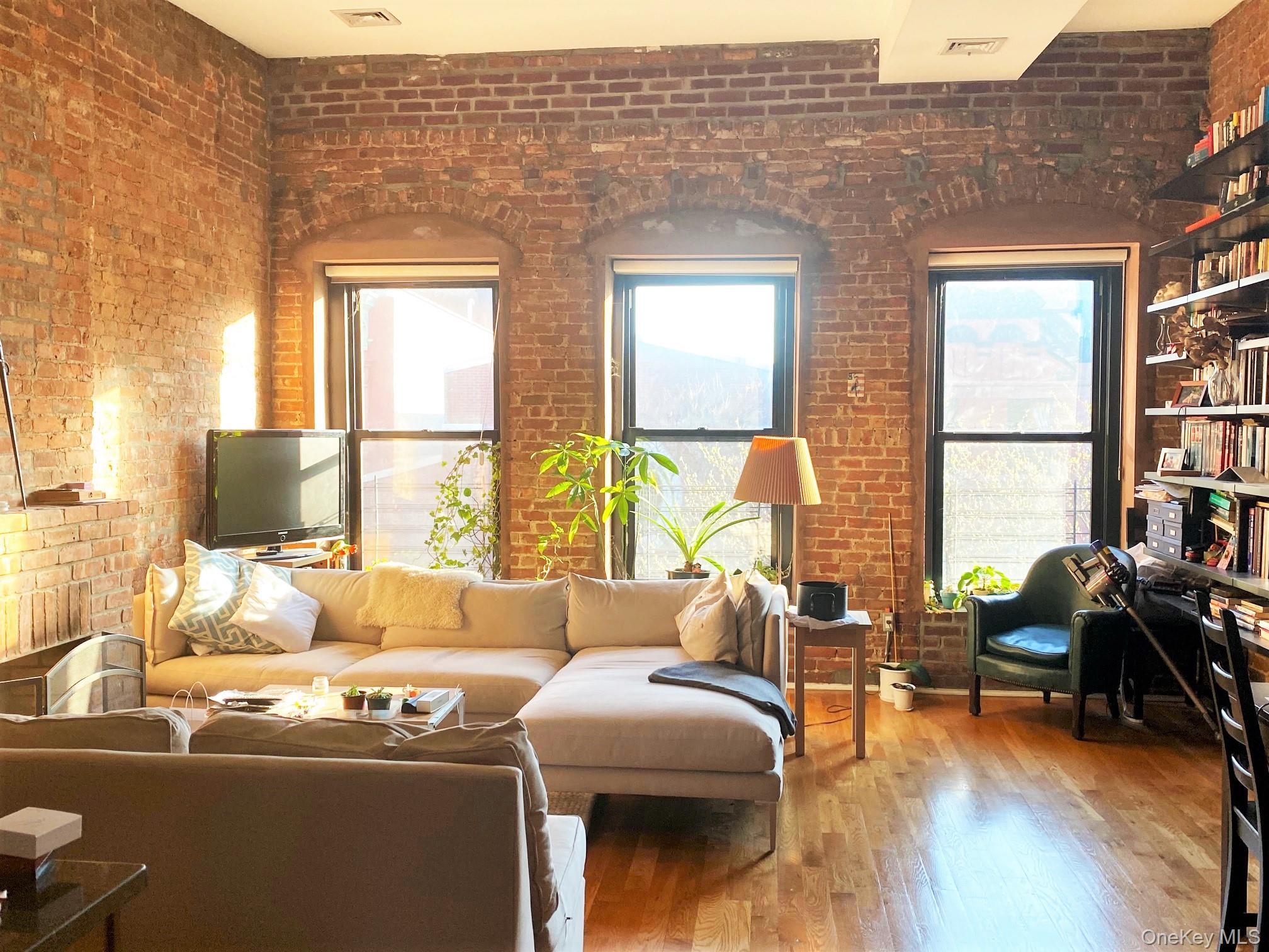 Single Family 132nd  Manhattan, NY 10027, MLS-971345-13