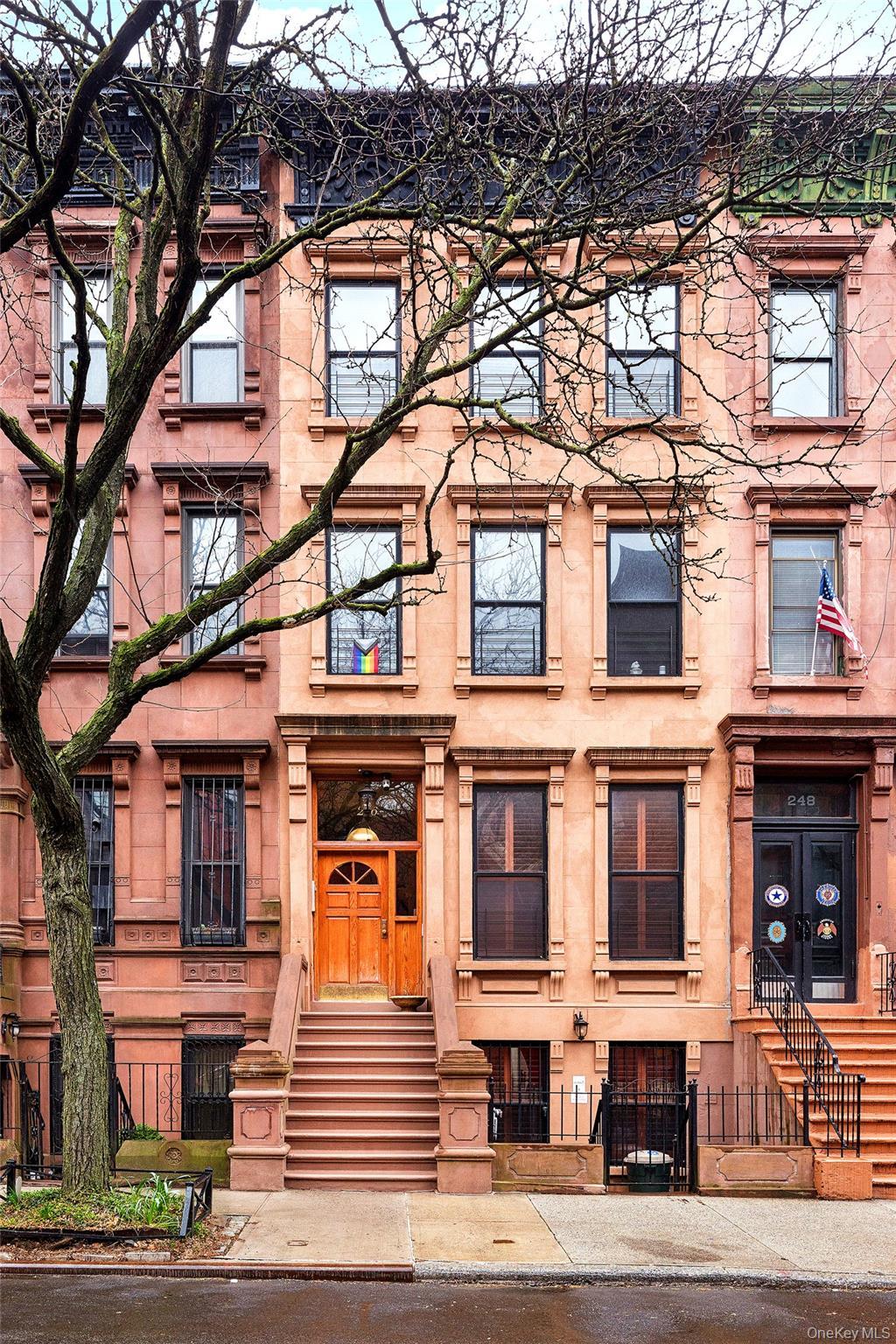 Single Family 132nd  Manhattan, NY 10027, MLS-971345-18