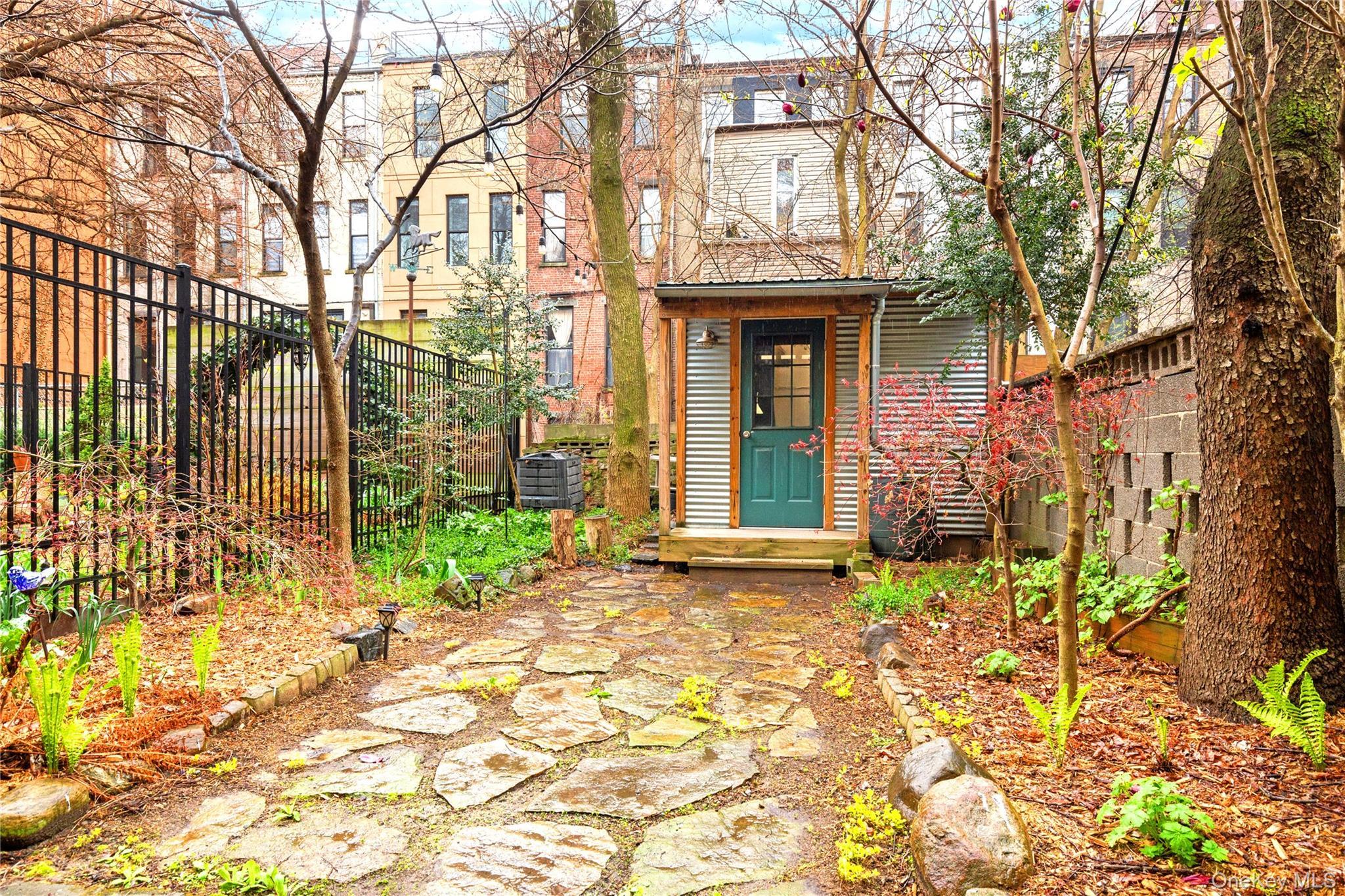 Single Family 132nd  Manhattan, NY 10027, MLS-971345-9