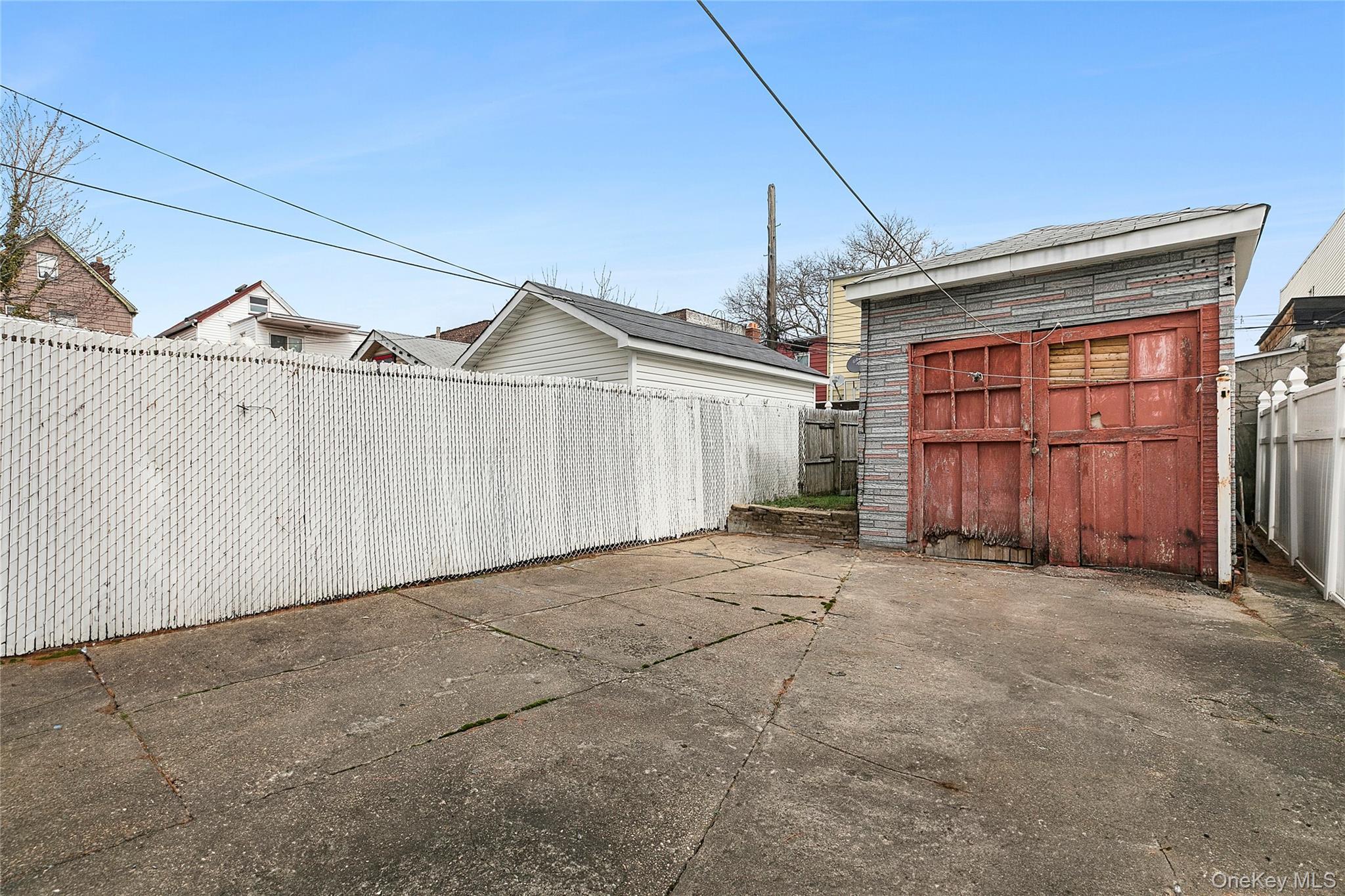 Single Family 113th  Queens, NY 11419, MLS-971355-11