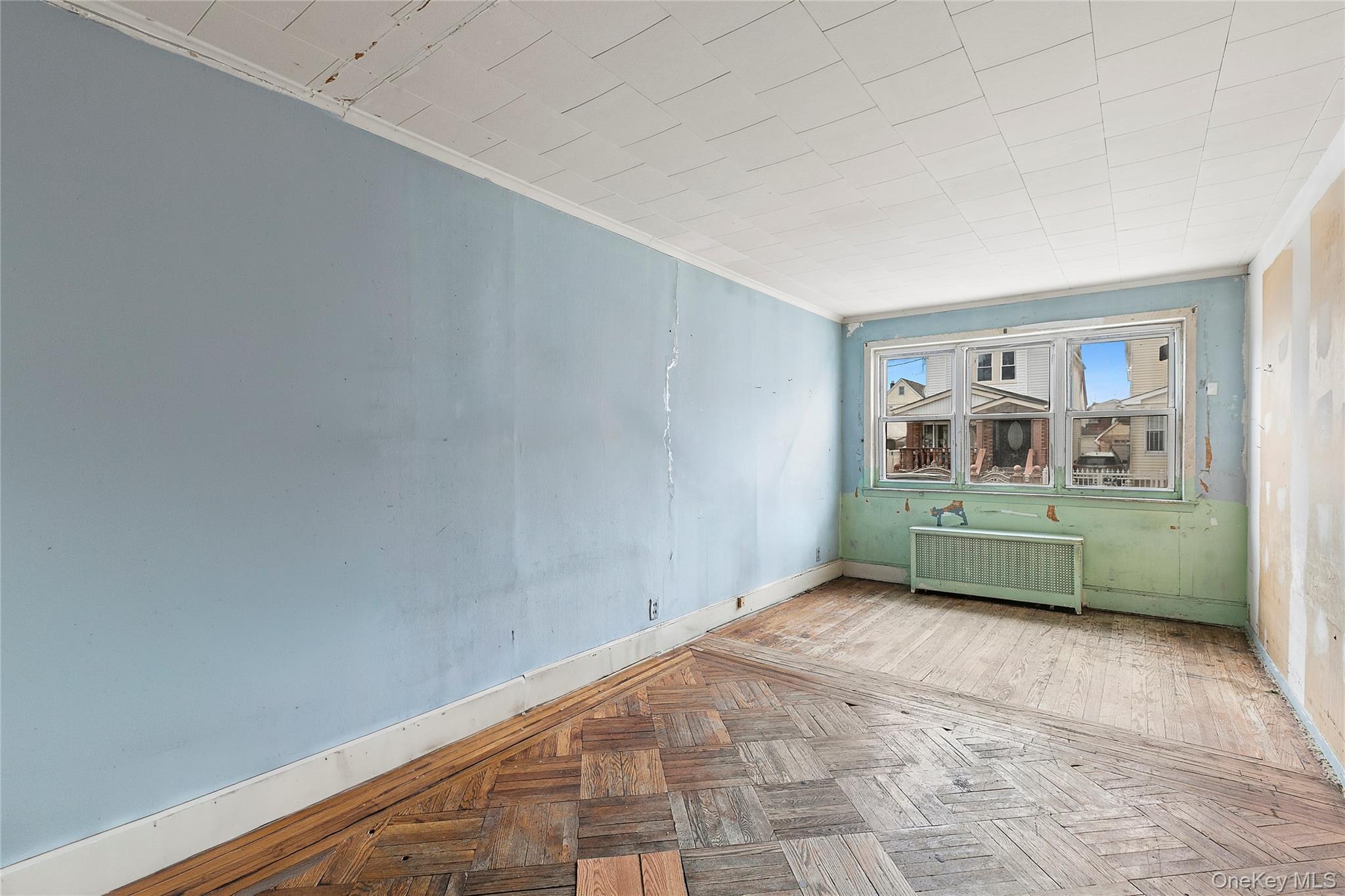 Single Family 113th  Queens, NY 11419, MLS-971355-2