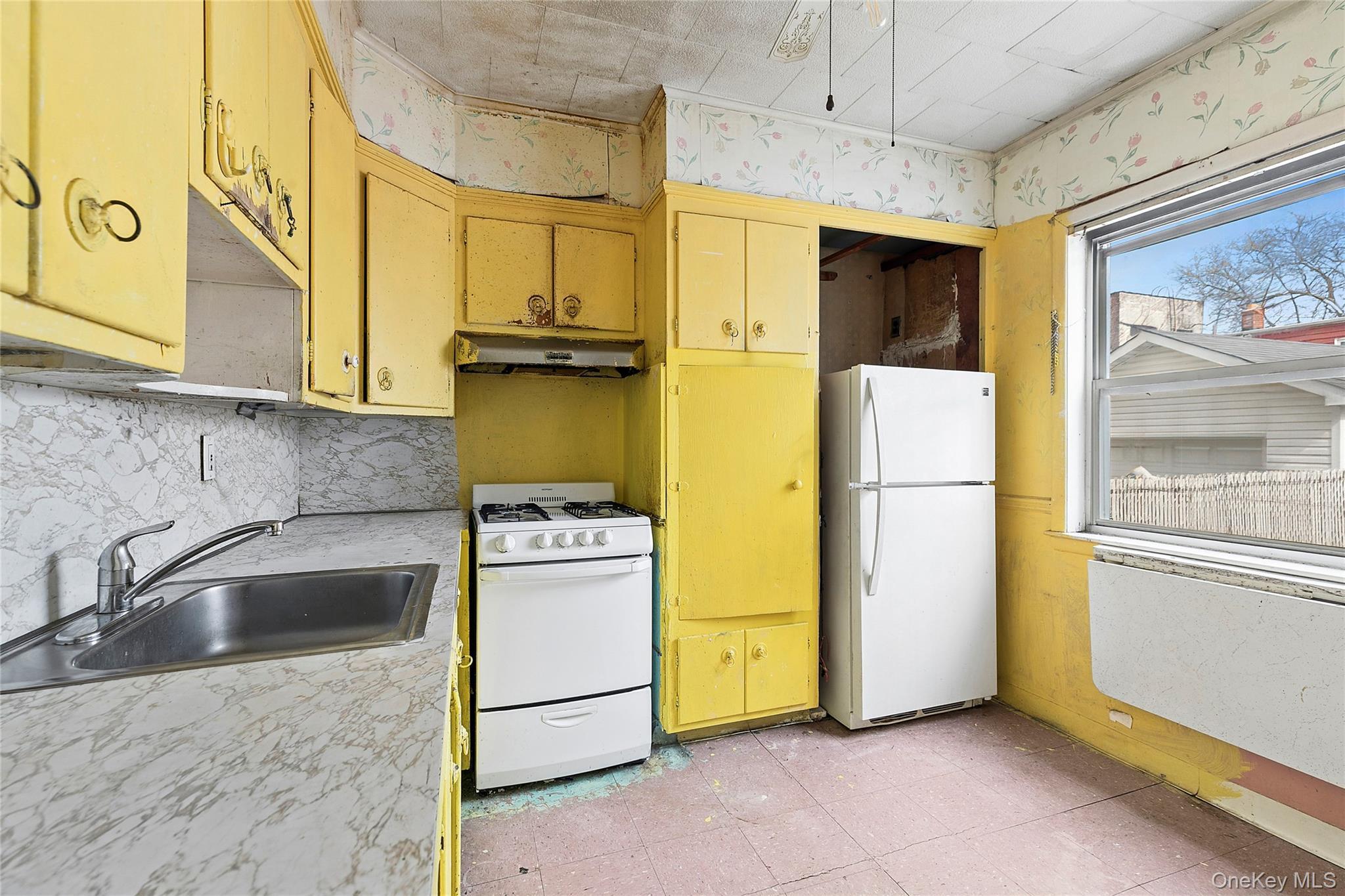 Single Family 113th  Queens, NY 11419, MLS-971355-4