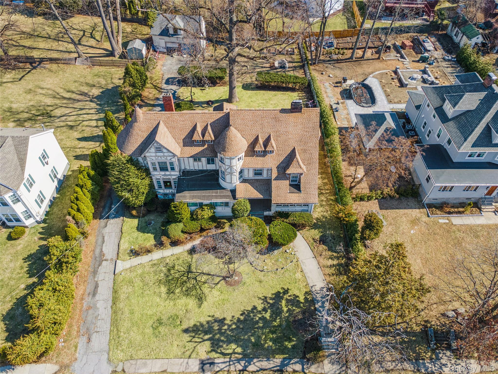 Single Family The Court Westchester County, NY 10801, MLS-971364-2