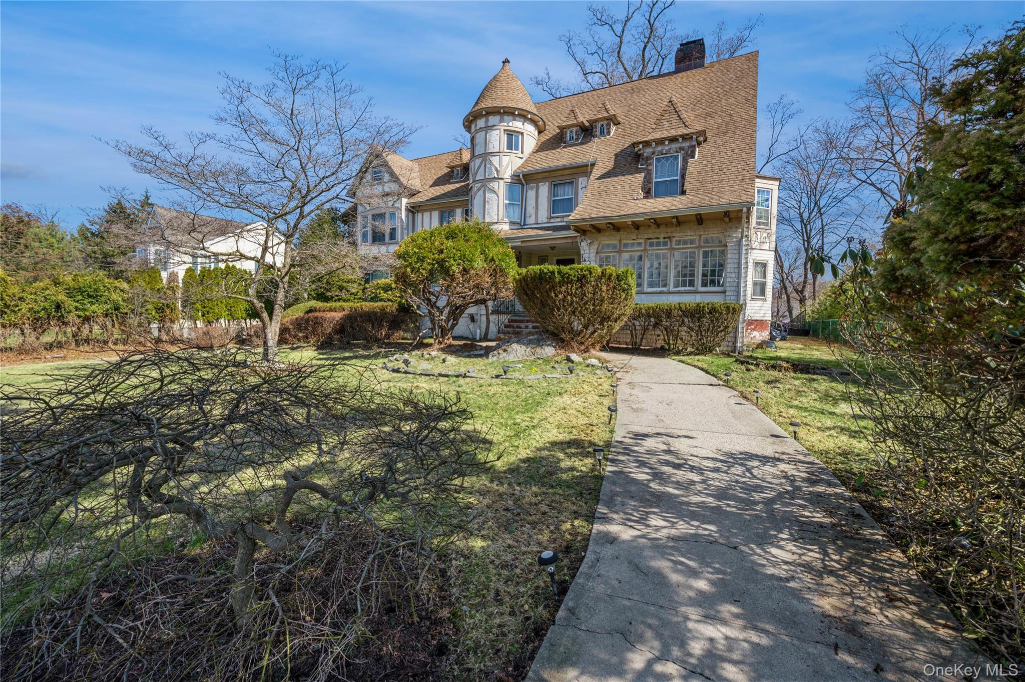 Single Family The Court Westchester County, NY 10801, MLS-971364-34