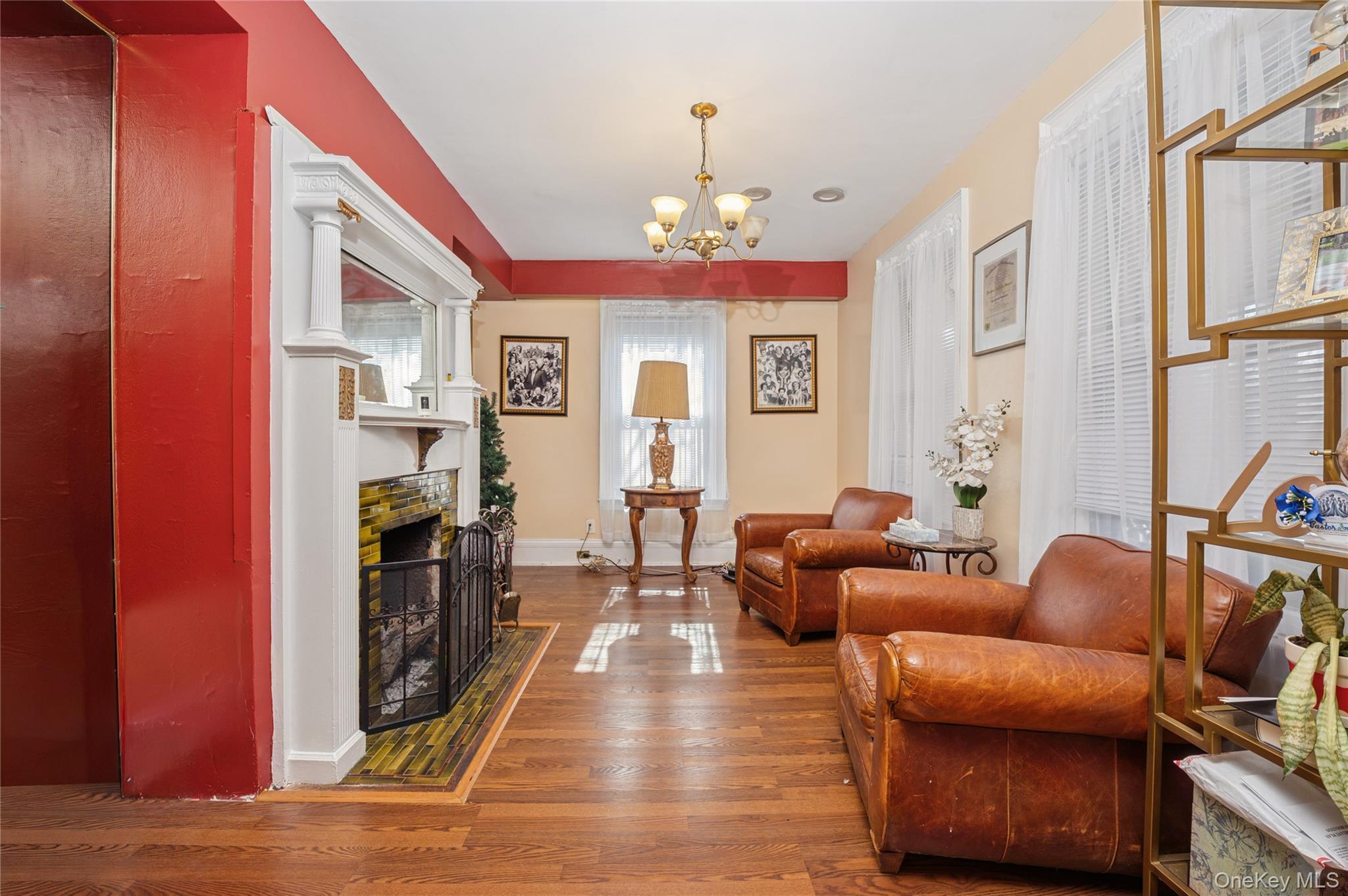 Single Family The Court Westchester County, NY 10801, MLS-971364-5