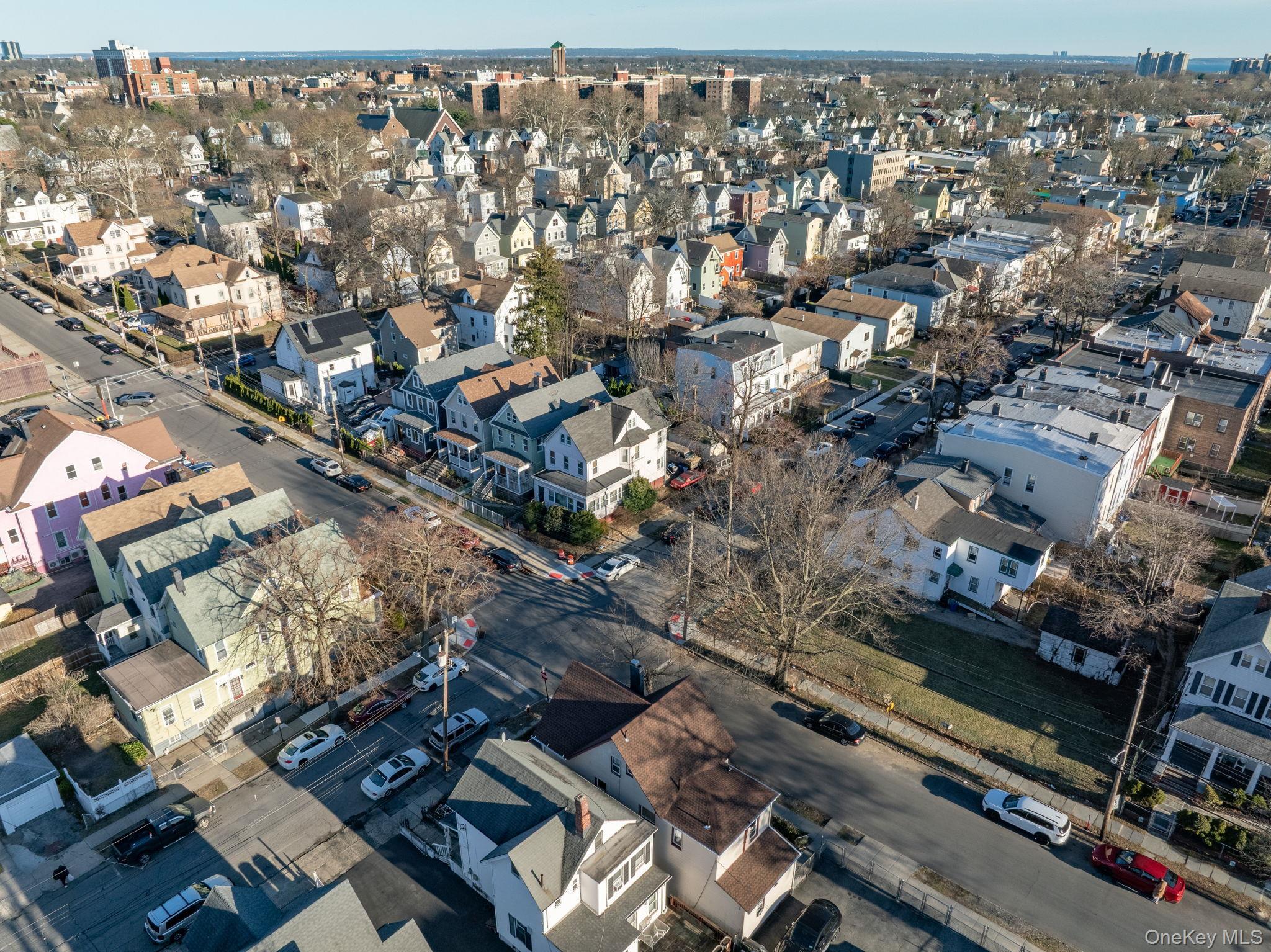 Single Family W 2nd Street  Westchester County, NY 10550, MLS-971366-10