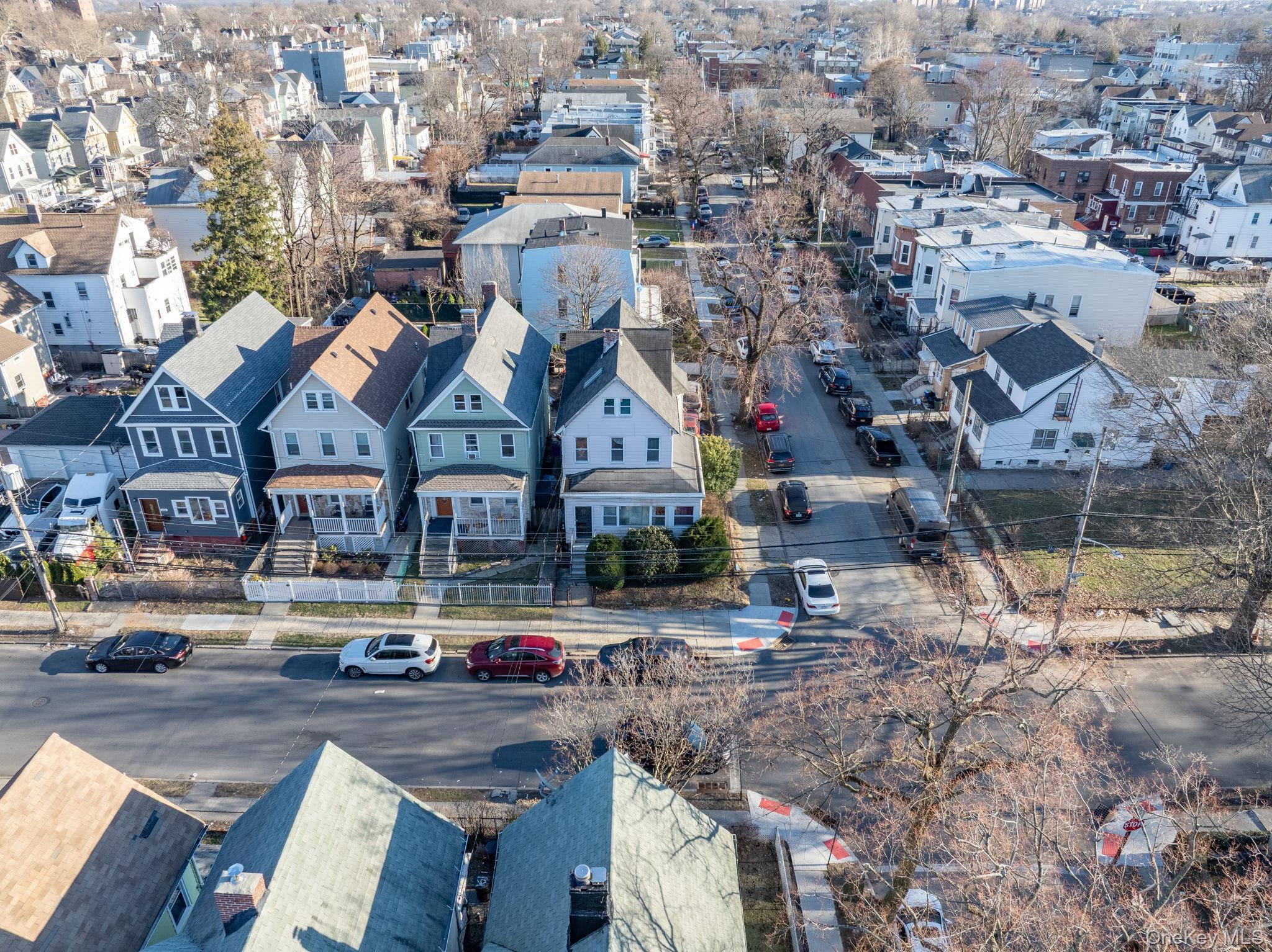Single Family W 2nd Street Westchester County, NY 10550, MLS-971366-2