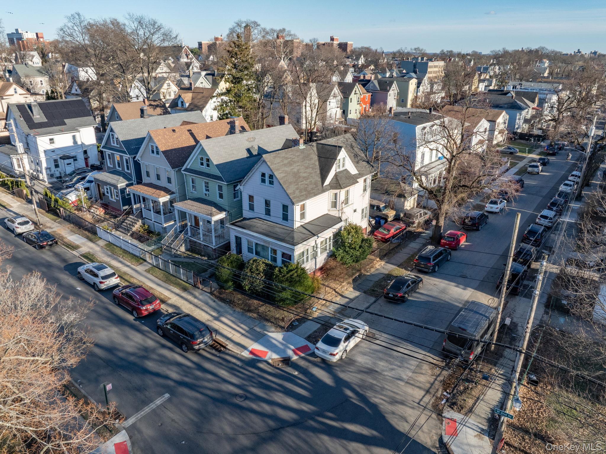 Single Family W 2nd Street Westchester County, NY 10550, MLS-971366-3