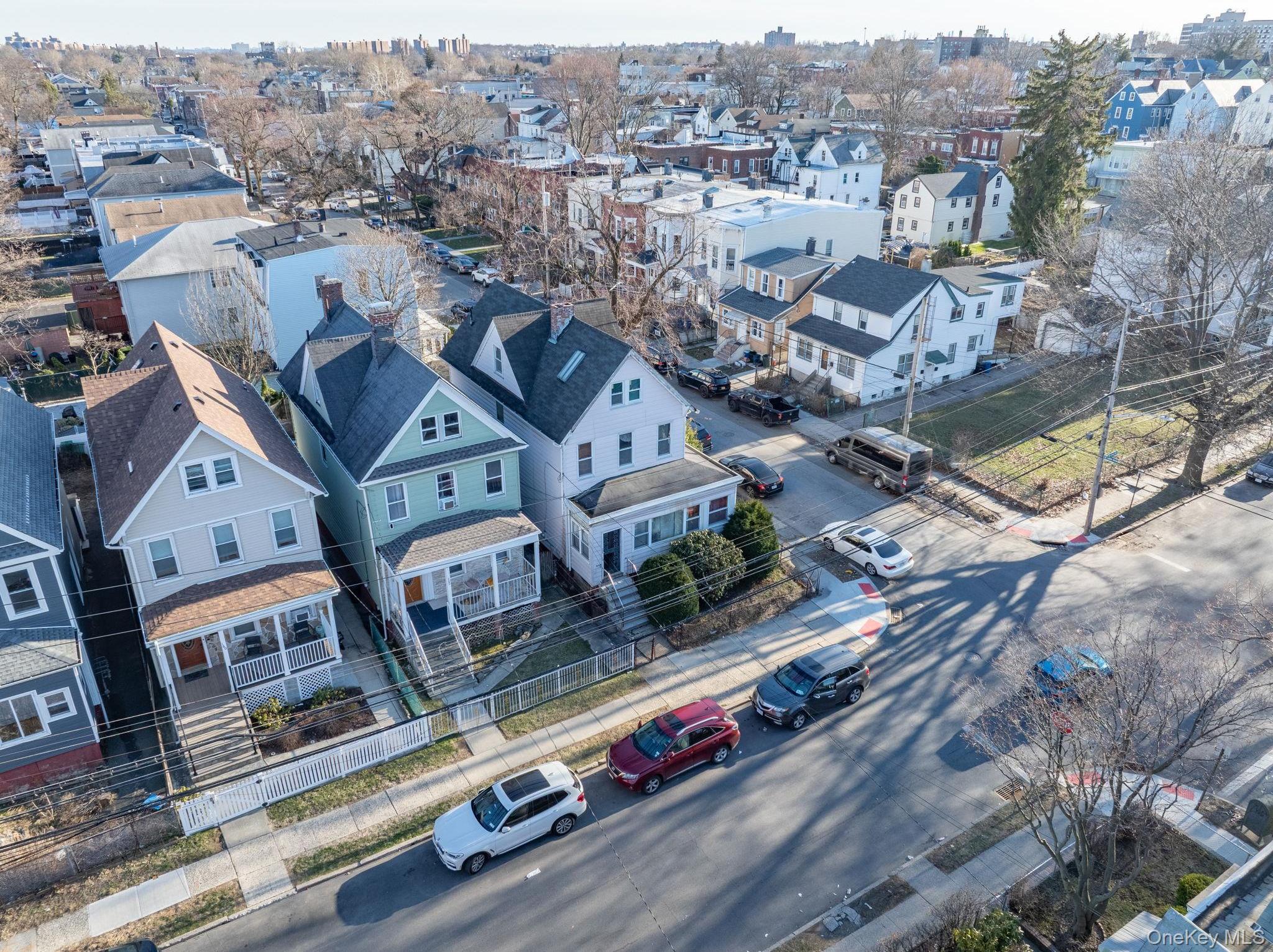 Single Family W 2nd Street Westchester County, NY 10550, MLS-971366-4