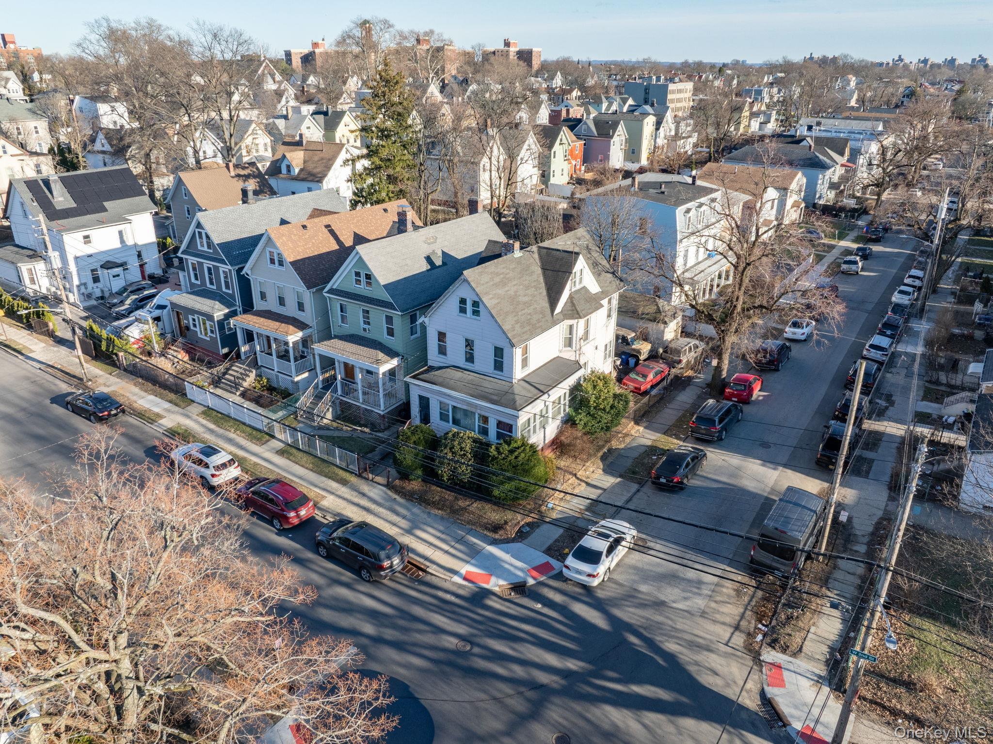 Single Family W 2nd Street Westchester County, NY 10550, MLS-971366-5