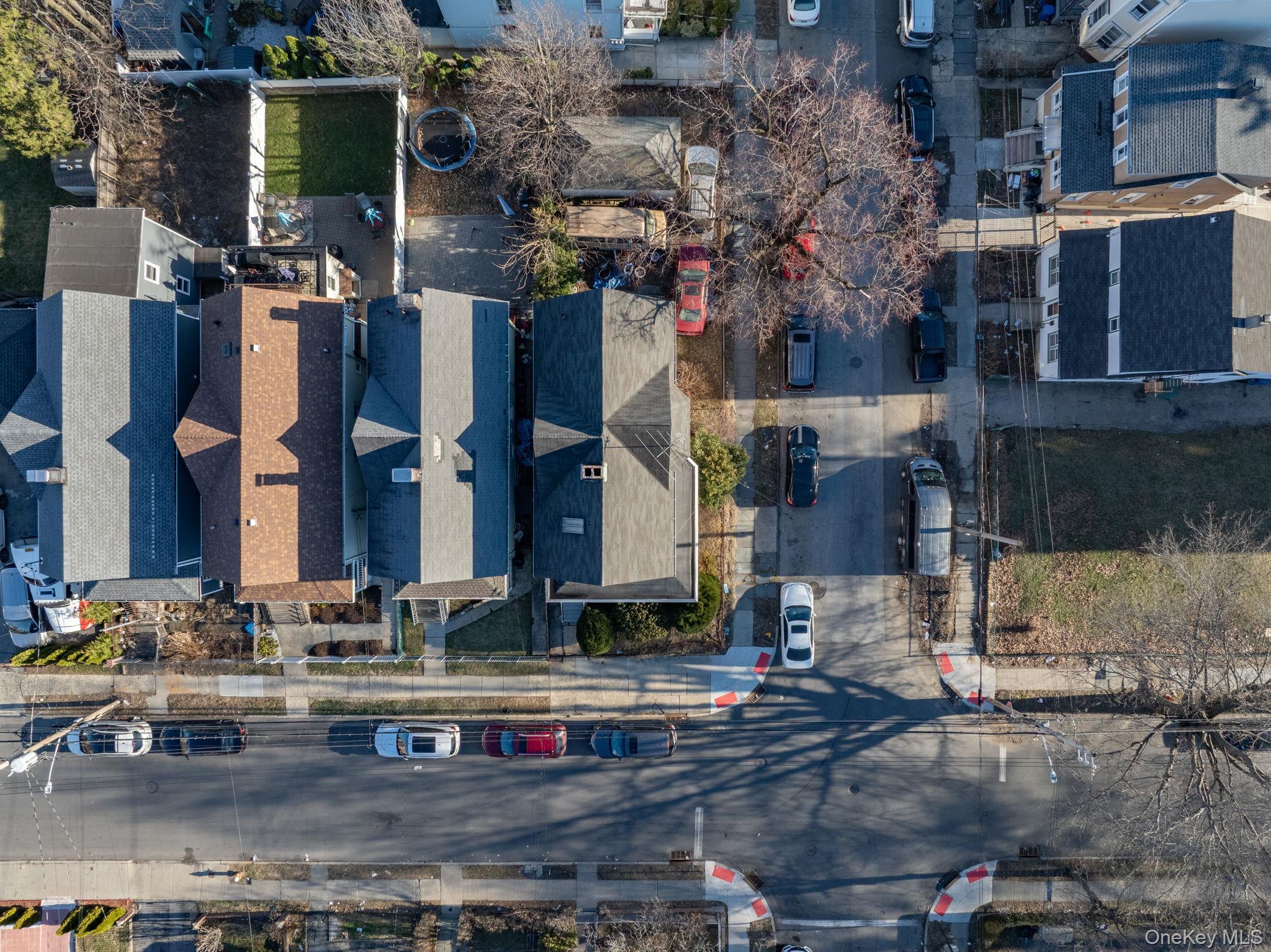Single Family W 2nd Street Westchester County, NY 10550, MLS-971366-6