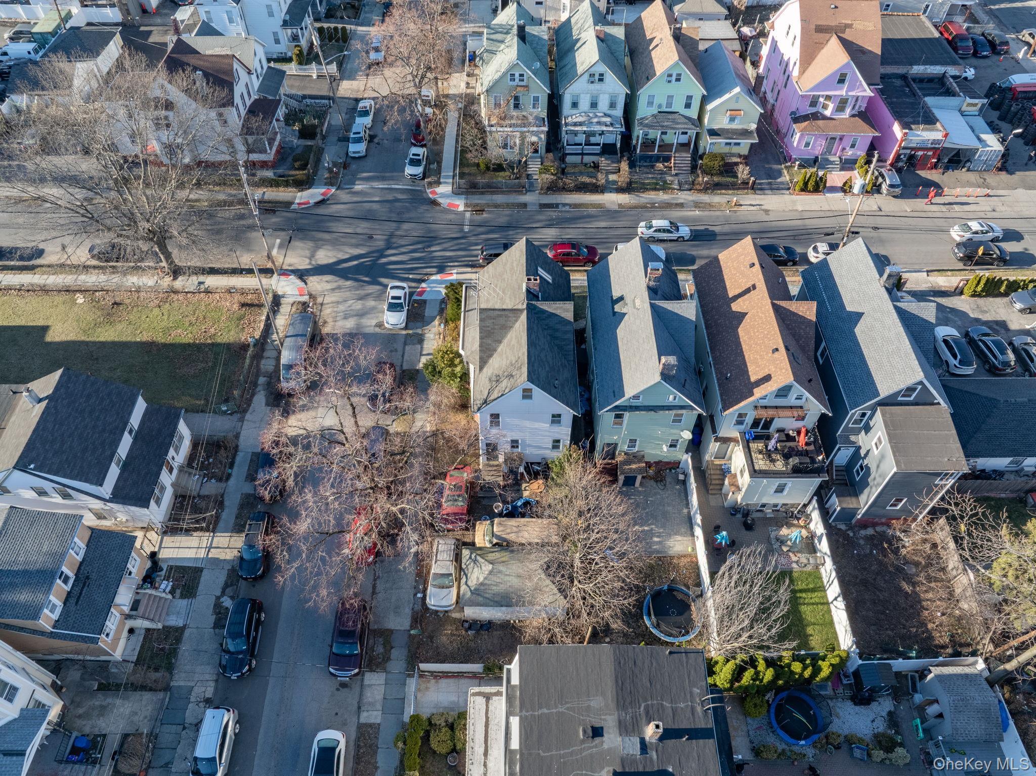 Single Family W 2nd Street Westchester County, NY 10550, MLS-971366-7