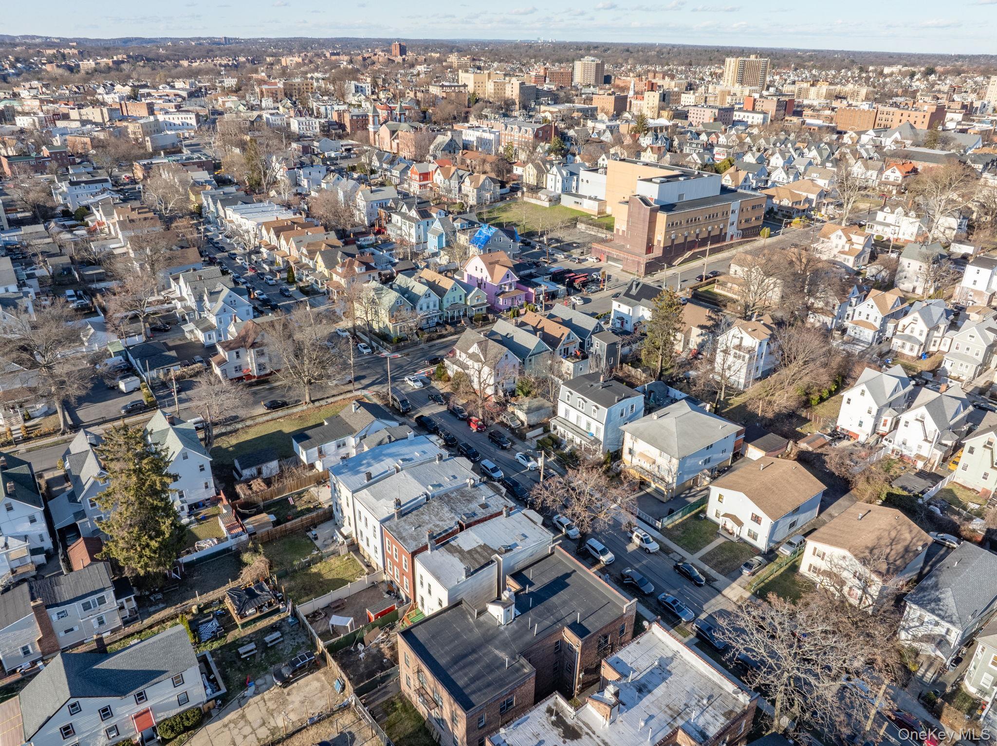 Single Family W 2nd Street Westchester County, NY 10550, MLS-971366-8