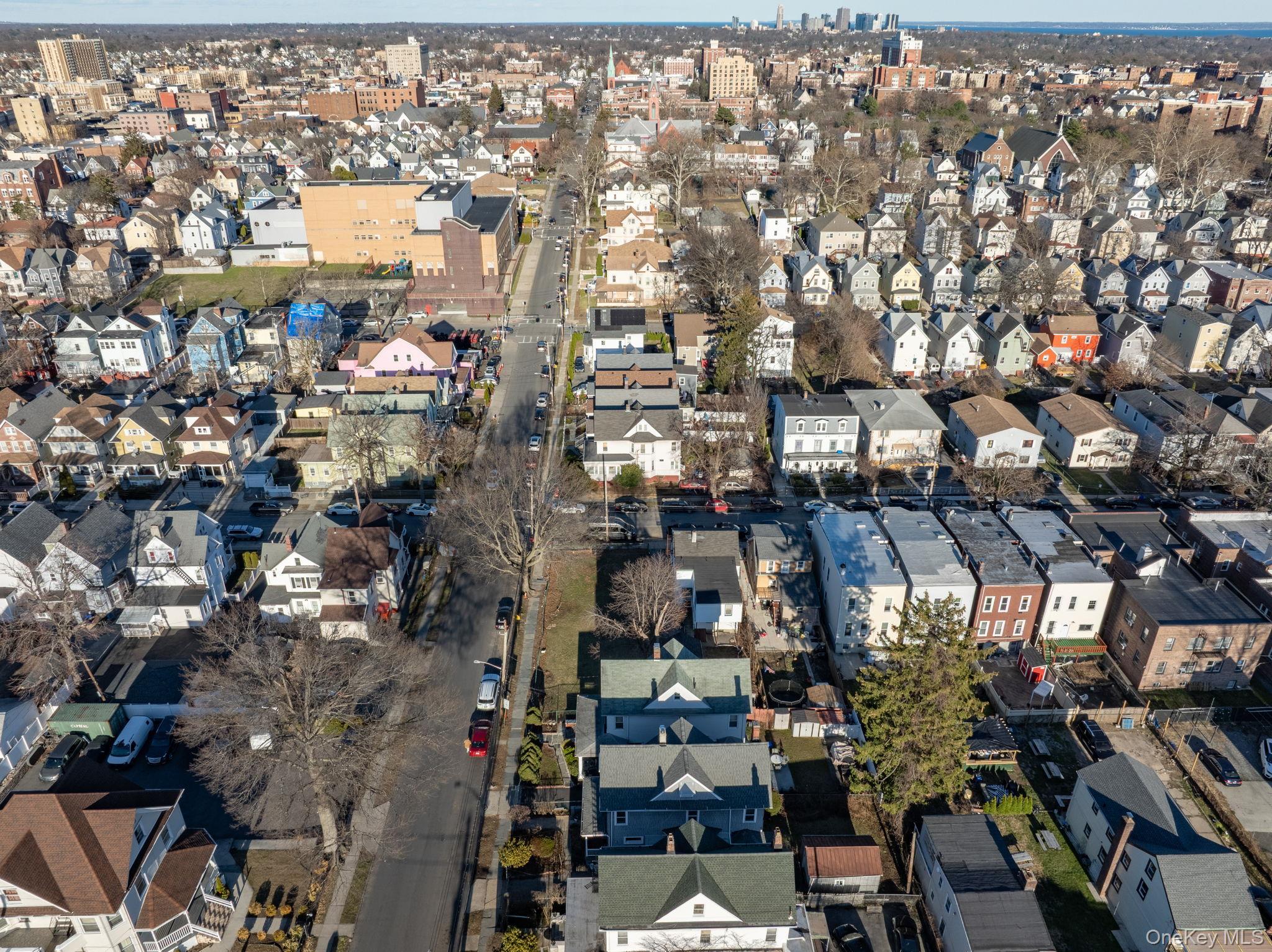 Single Family W 2nd Street Westchester County, NY 10550, MLS-971366-9