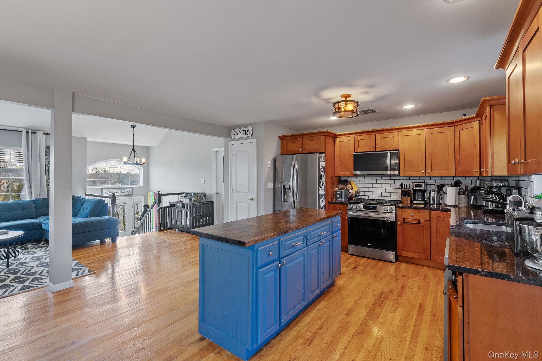 Single Family Watkins  Orange County, NY 12586, MLS-971367-10