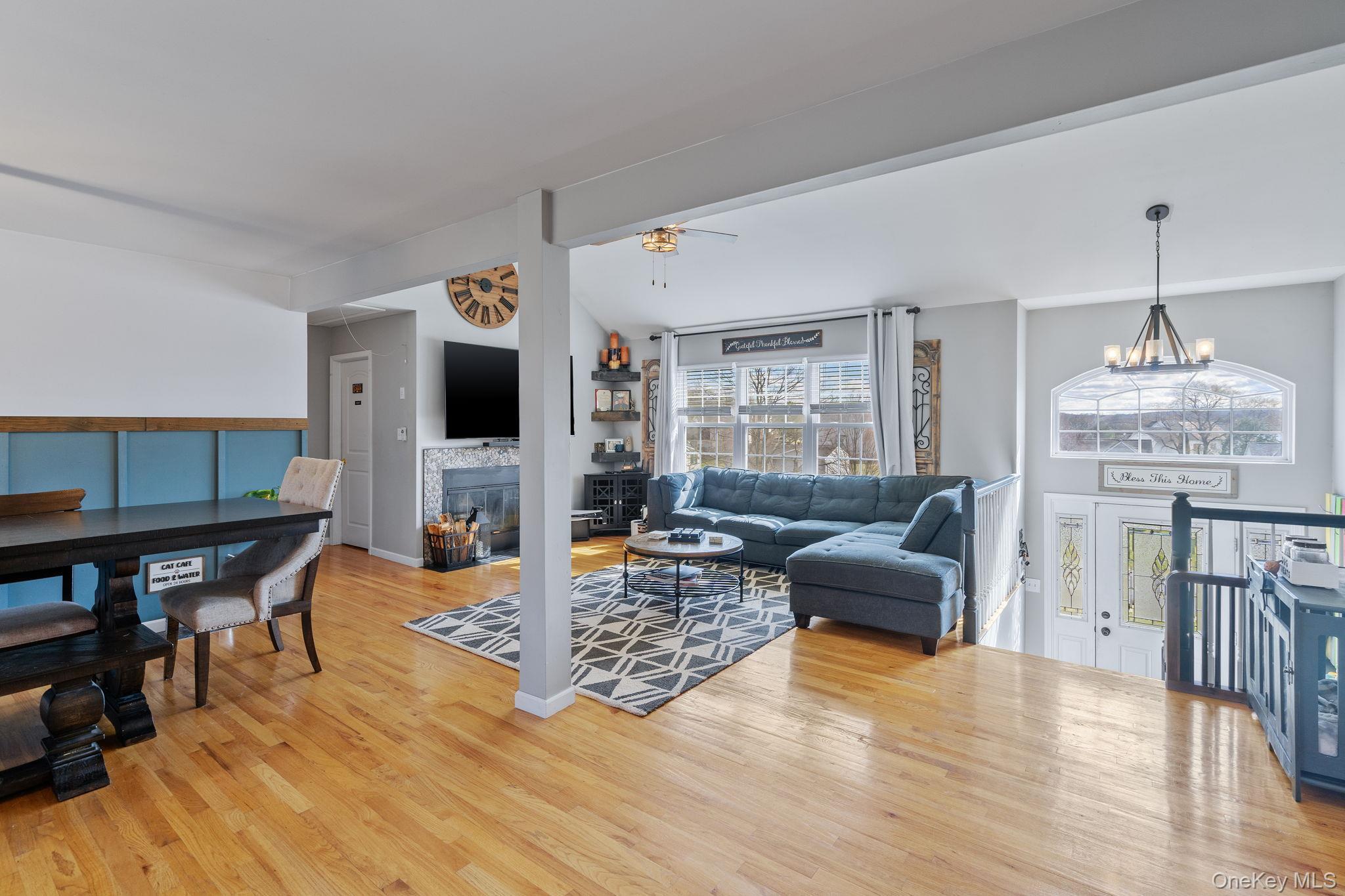 Single Family Watkins  Orange County, NY 12586, MLS-971367-11