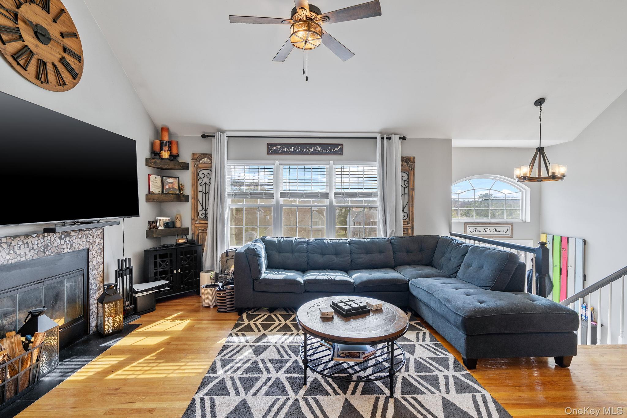 Single Family Watkins  Orange County, NY 12586, MLS-971367-12