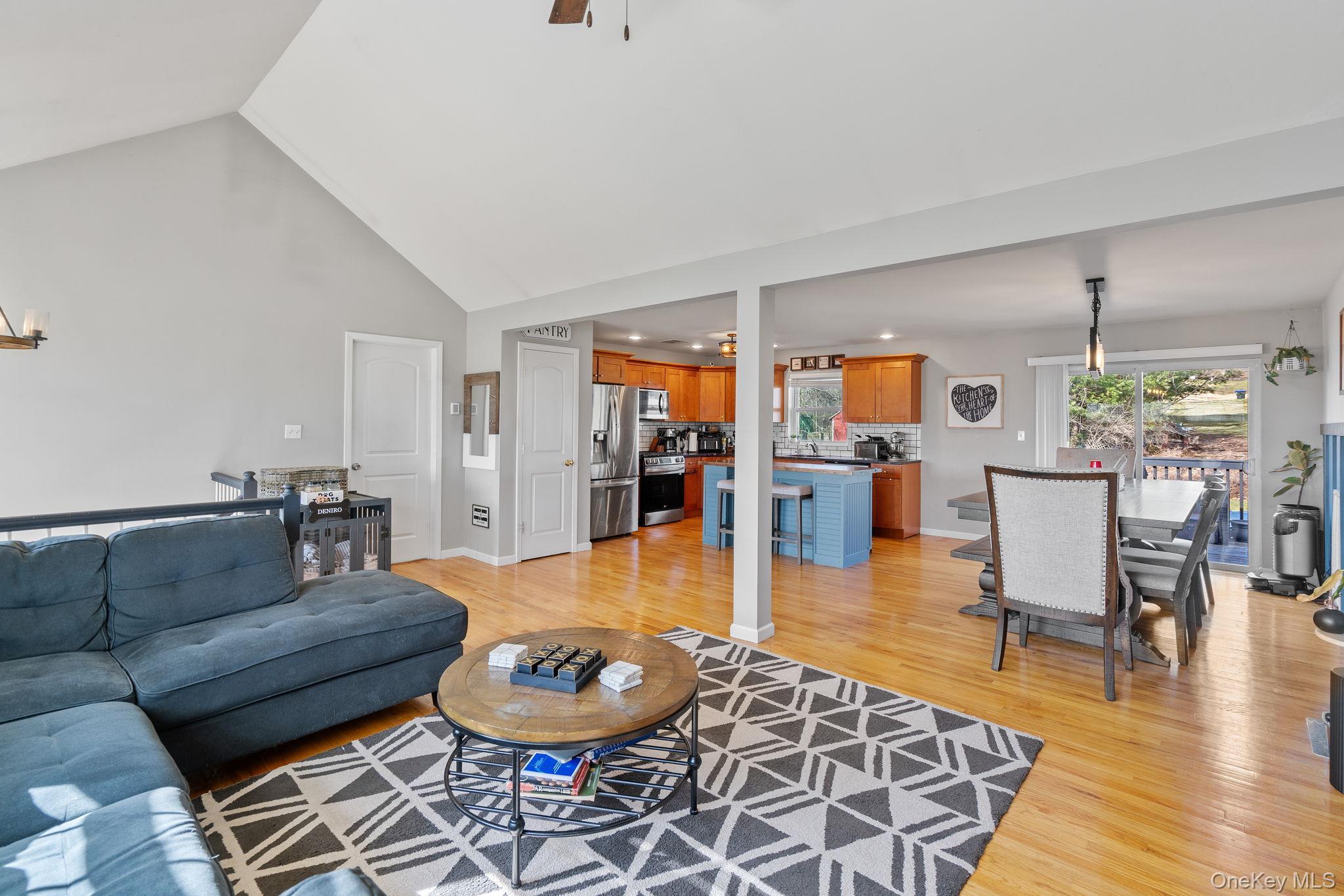 Single Family Watkins  Orange County, NY 12586, MLS-971367-14