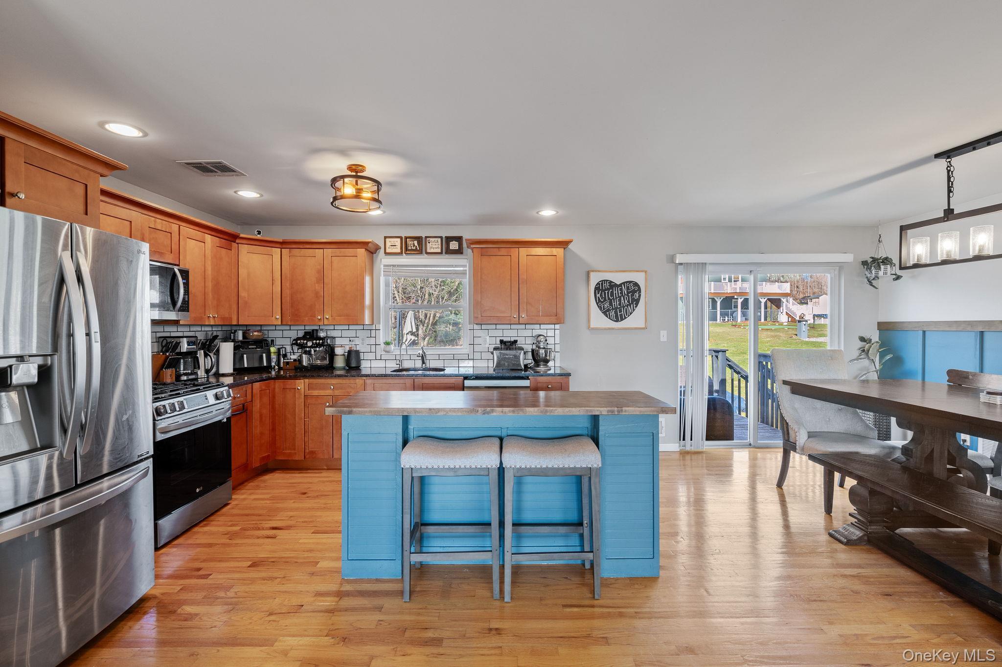 Single Family Watkins  Orange County, NY 12586, MLS-971367-2