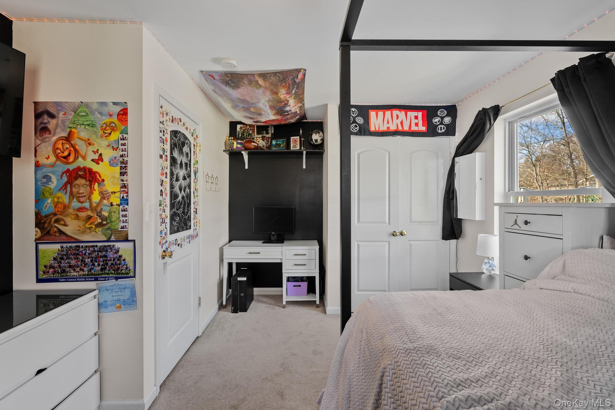 Single Family Watkins  Orange County, NY 12586, MLS-971367-27