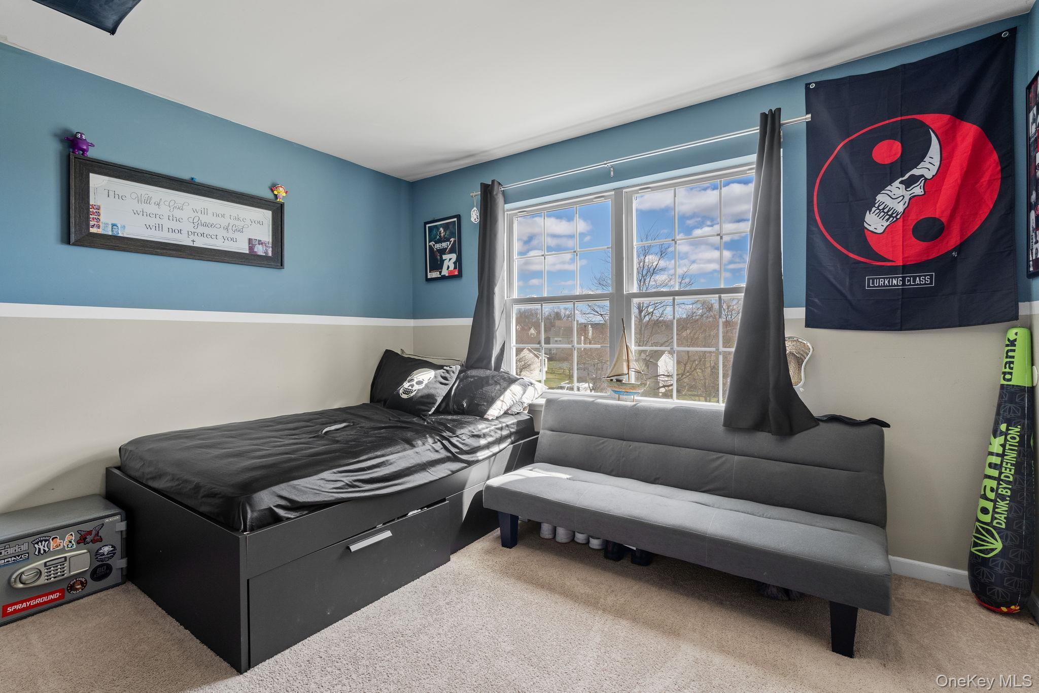 Single Family Watkins  Orange County, NY 12586, MLS-971367-28