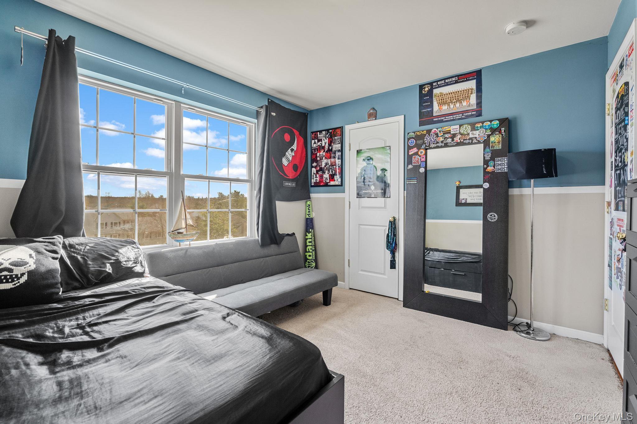 Single Family Watkins  Orange County, NY 12586, MLS-971367-29