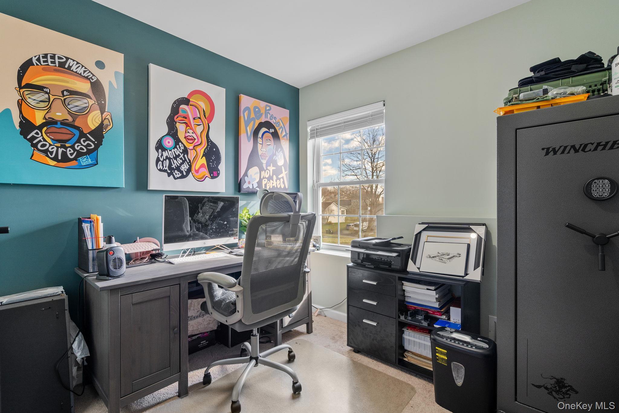 Single Family Watkins  Orange County, NY 12586, MLS-971367-31