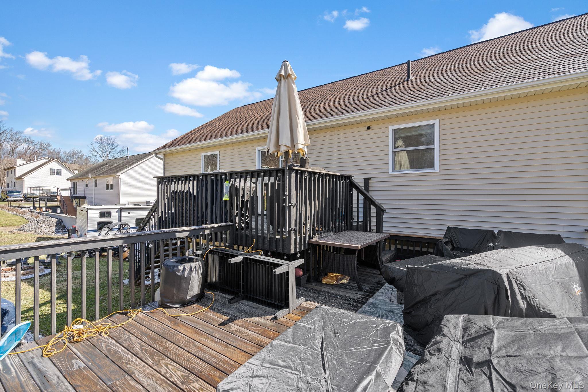 Single Family Watkins  Orange County, NY 12586, MLS-971367-33