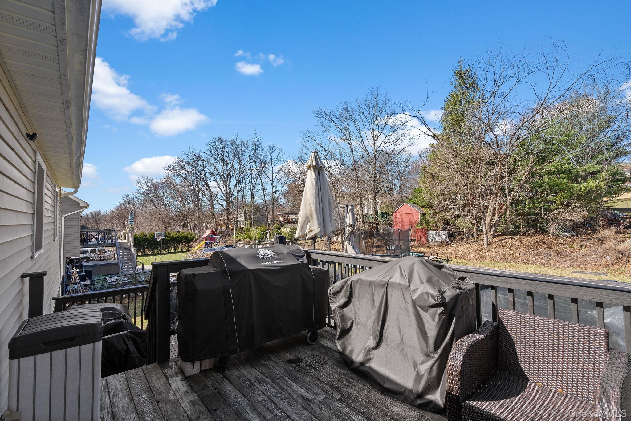 Single Family Watkins  Orange County, NY 12586, MLS-971367-34