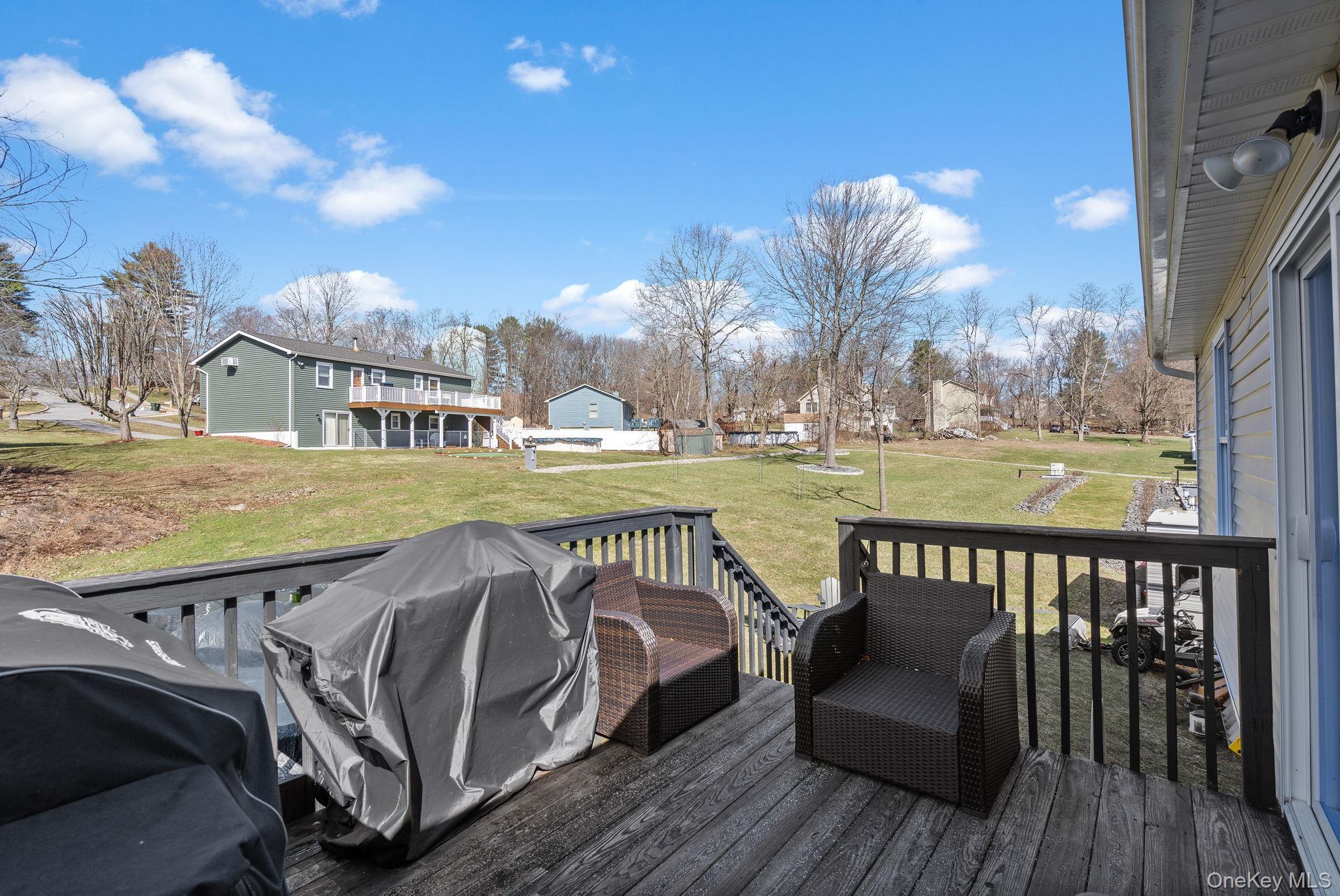 Single Family Watkins  Orange County, NY 12586, MLS-971367-35