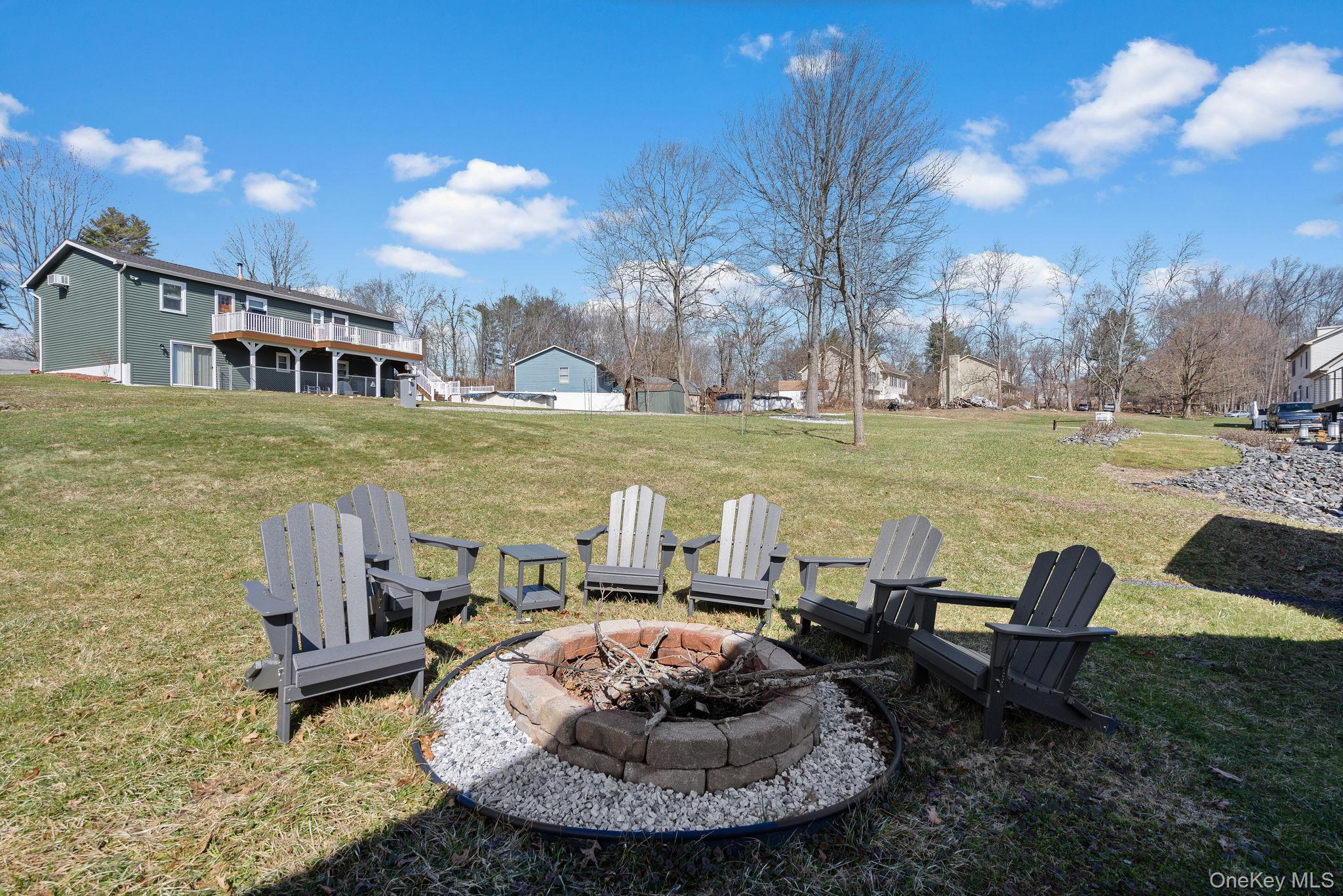 Single Family Watkins  Orange County, NY 12586, MLS-971367-37