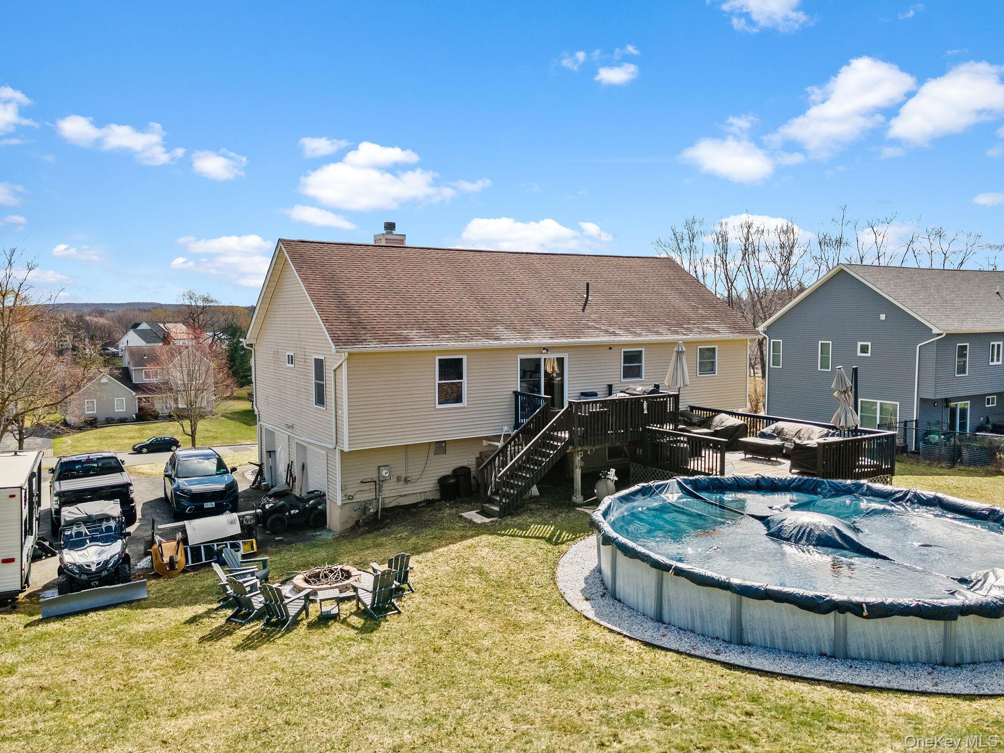 Single Family Watkins  Orange County, NY 12586, MLS-971367-40