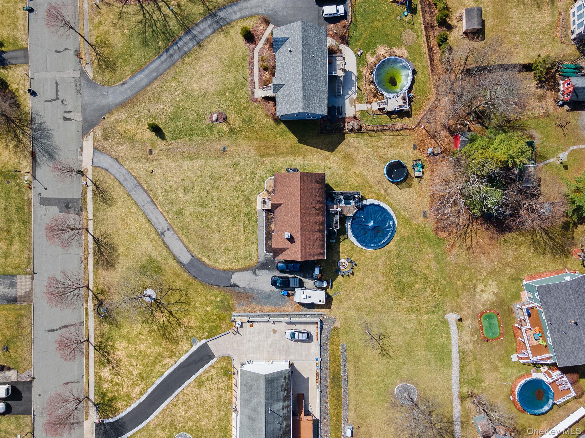 Single Family Watkins  Orange County, NY 12586, MLS-971367-45