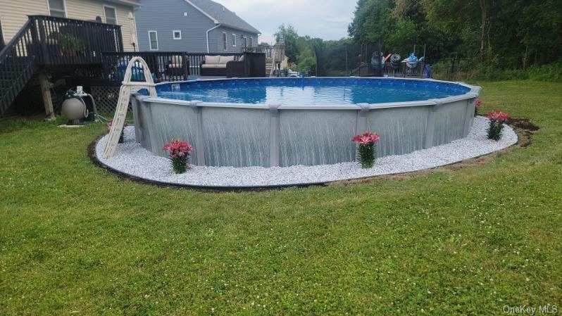 Single Family Watkins  Orange County, NY 12586, MLS-971367-47