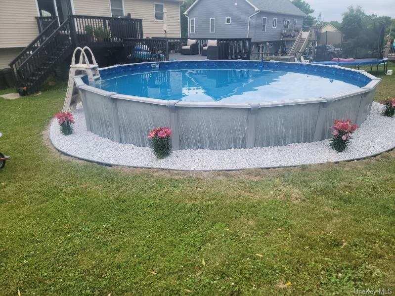 Single Family Watkins  Orange County, NY 12586, MLS-971367-49