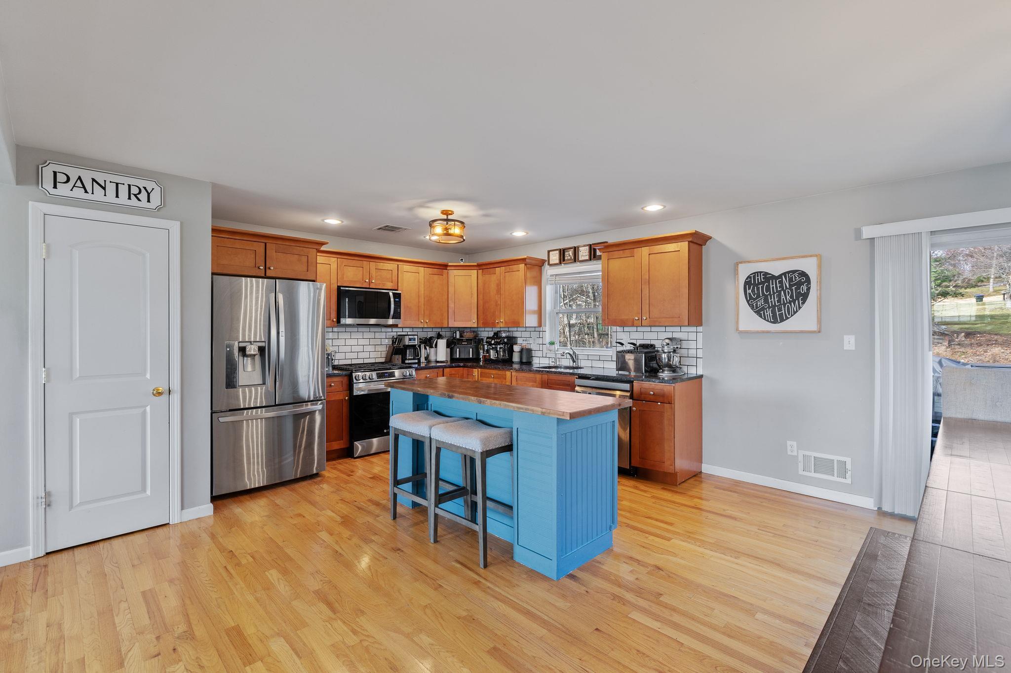 Single Family Watkins  Orange County, NY 12586, MLS-971367-5