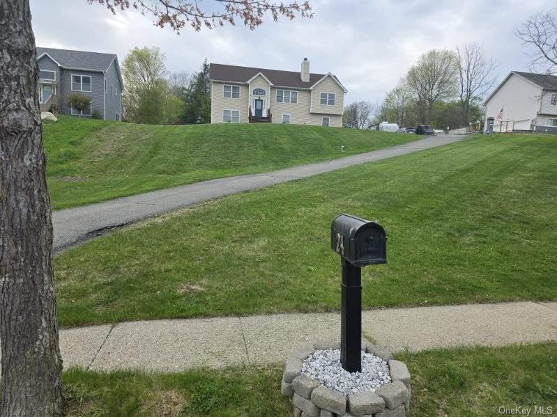 Single Family Watkins  Orange County, NY 12586, MLS-971367-50