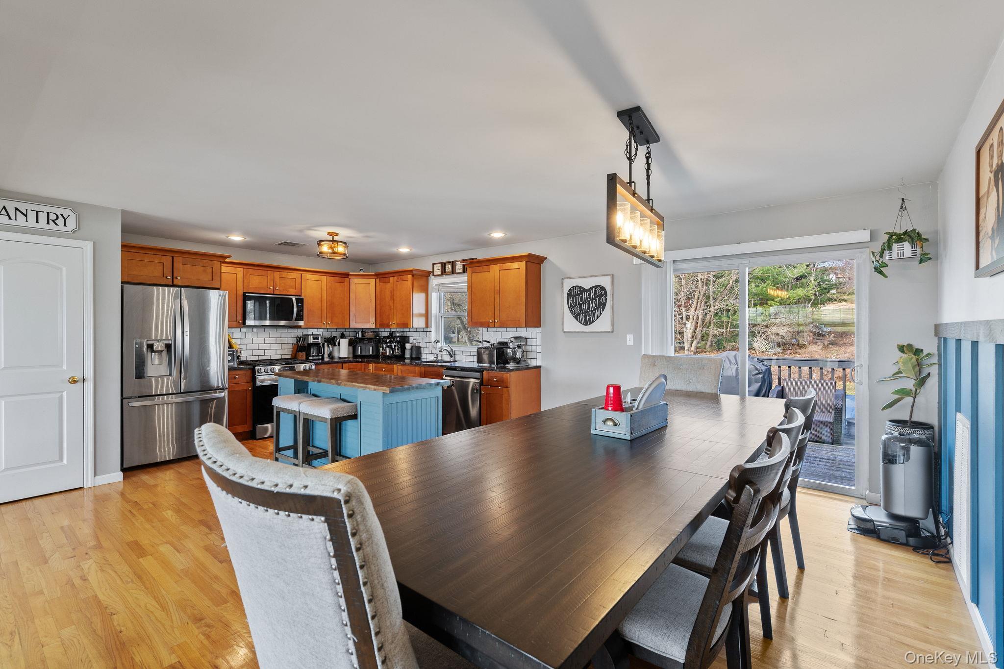 Single Family Watkins  Orange County, NY 12586, MLS-971367-9