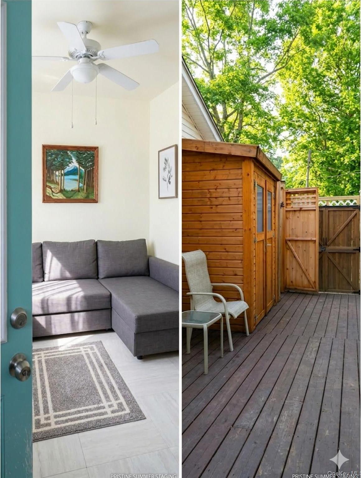 Single Family Cottage  Suffolk County, NY 11933, MLS-971369-10