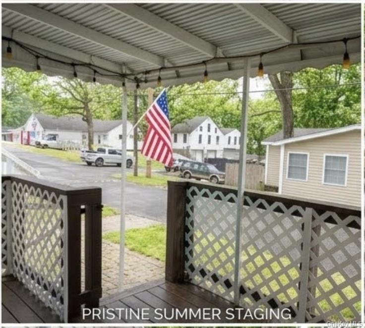 Single Family Cottage  Suffolk County, NY 11933, MLS-971369-12