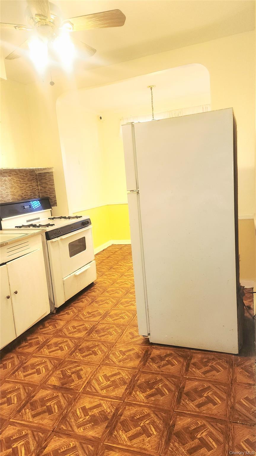 Single Family Remsen  Brooklyn, NY 11236, MLS-971372-16