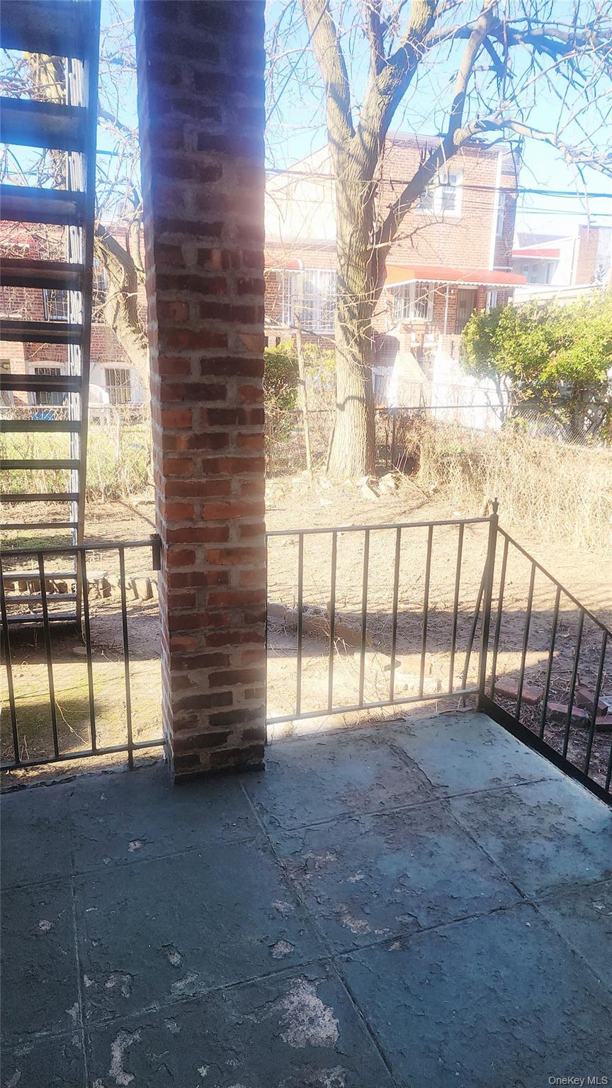 Single Family Remsen  Brooklyn, NY 11236, MLS-971372-25