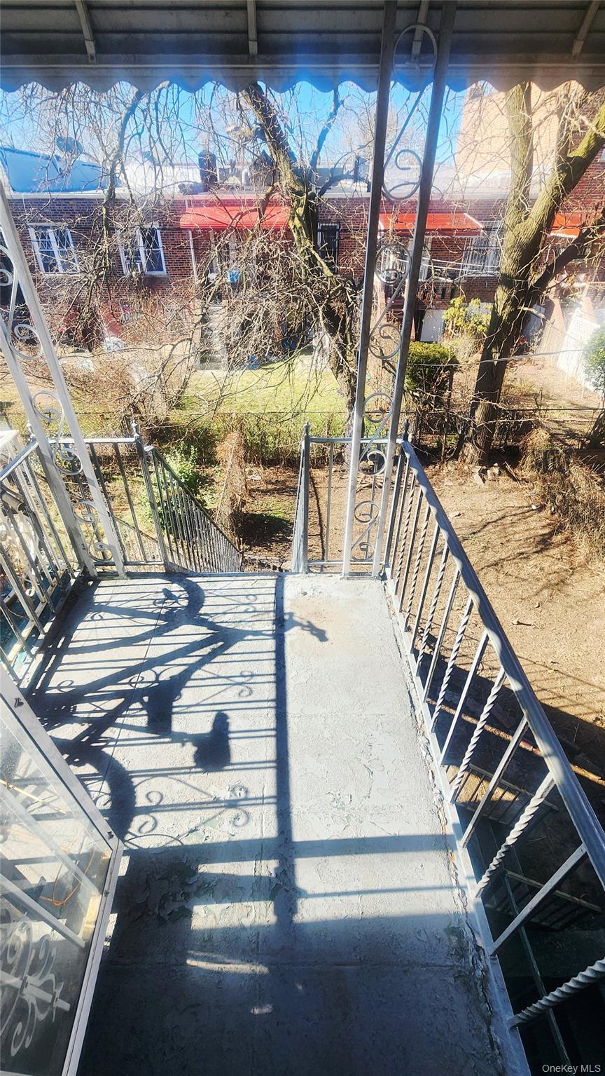 Single Family Remsen  Brooklyn, NY 11236, MLS-971372-35