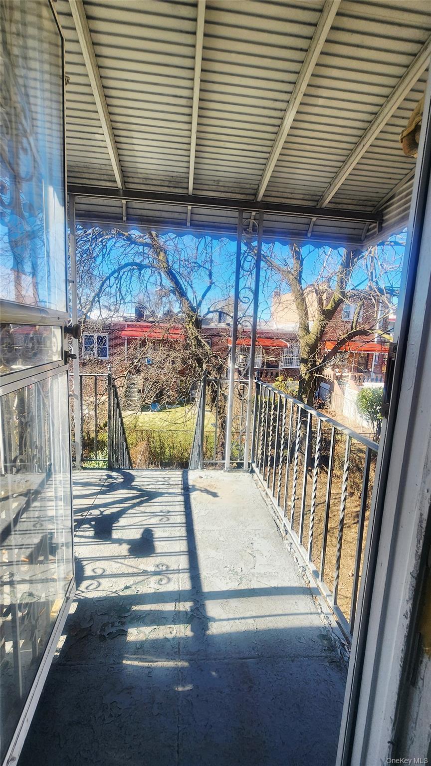 Single Family Remsen  Brooklyn, NY 11236, MLS-971372-36