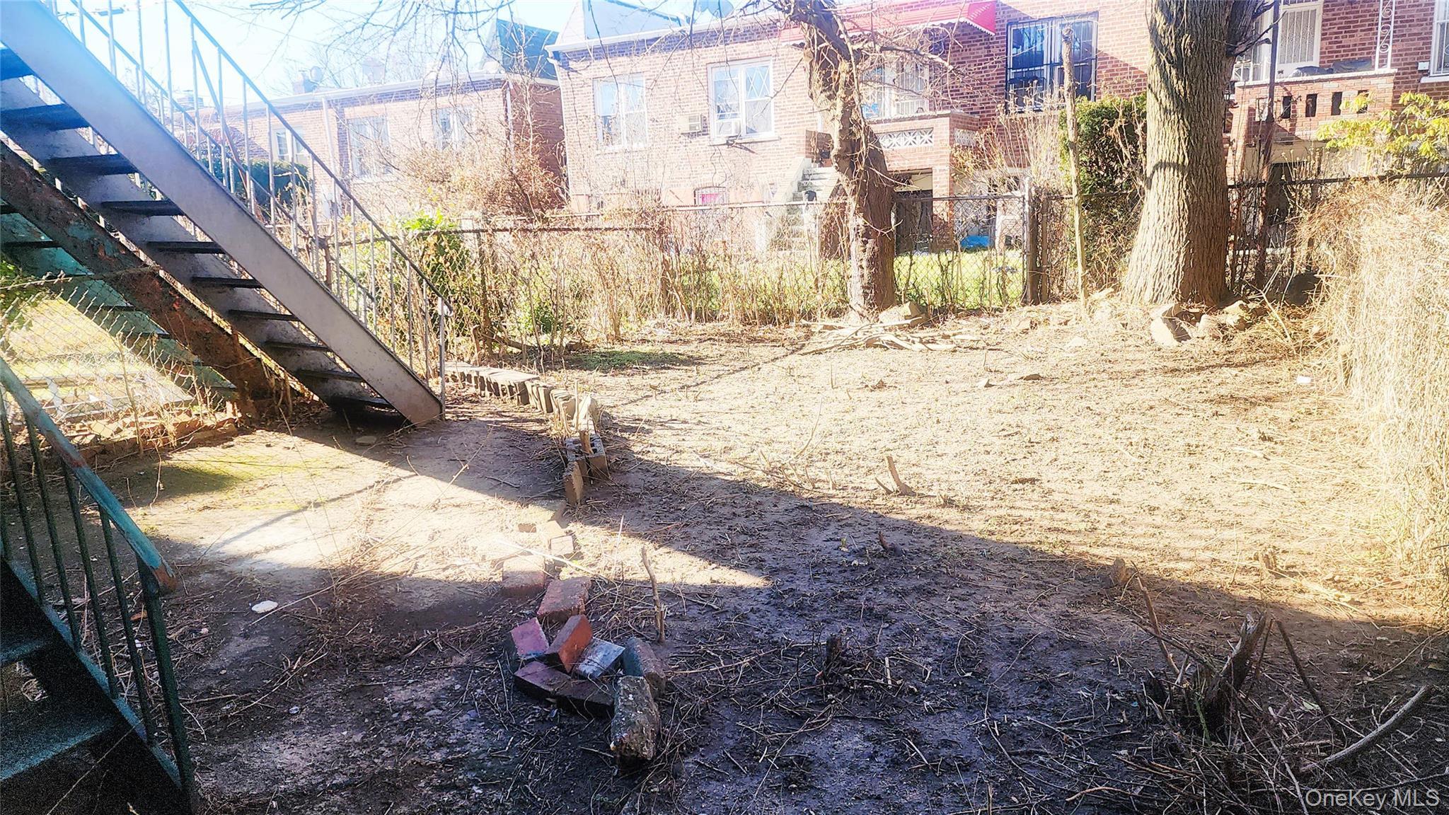 Single Family Remsen  Brooklyn, NY 11236, MLS-971372-39