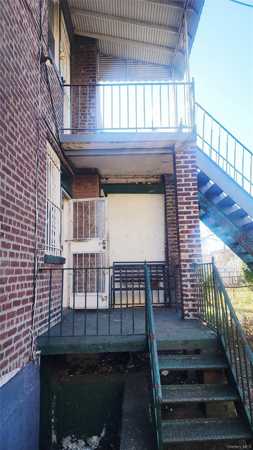 Single Family Remsen  Brooklyn, NY 11236, MLS-971372-40