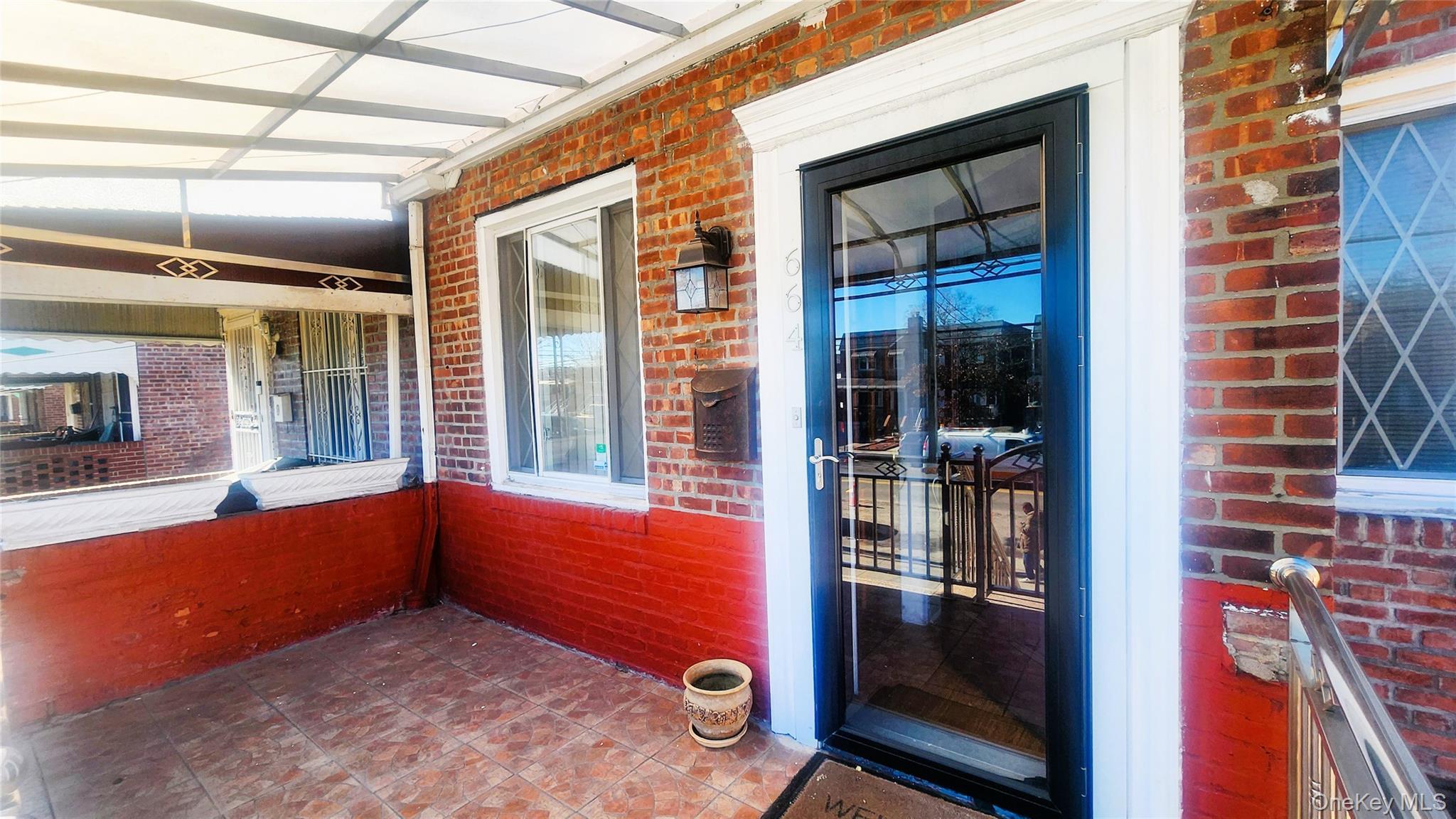 Single Family Remsen  Brooklyn, NY 11236, MLS-971372-5